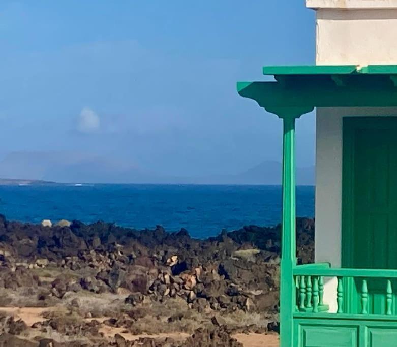 Casa De La Pena *
