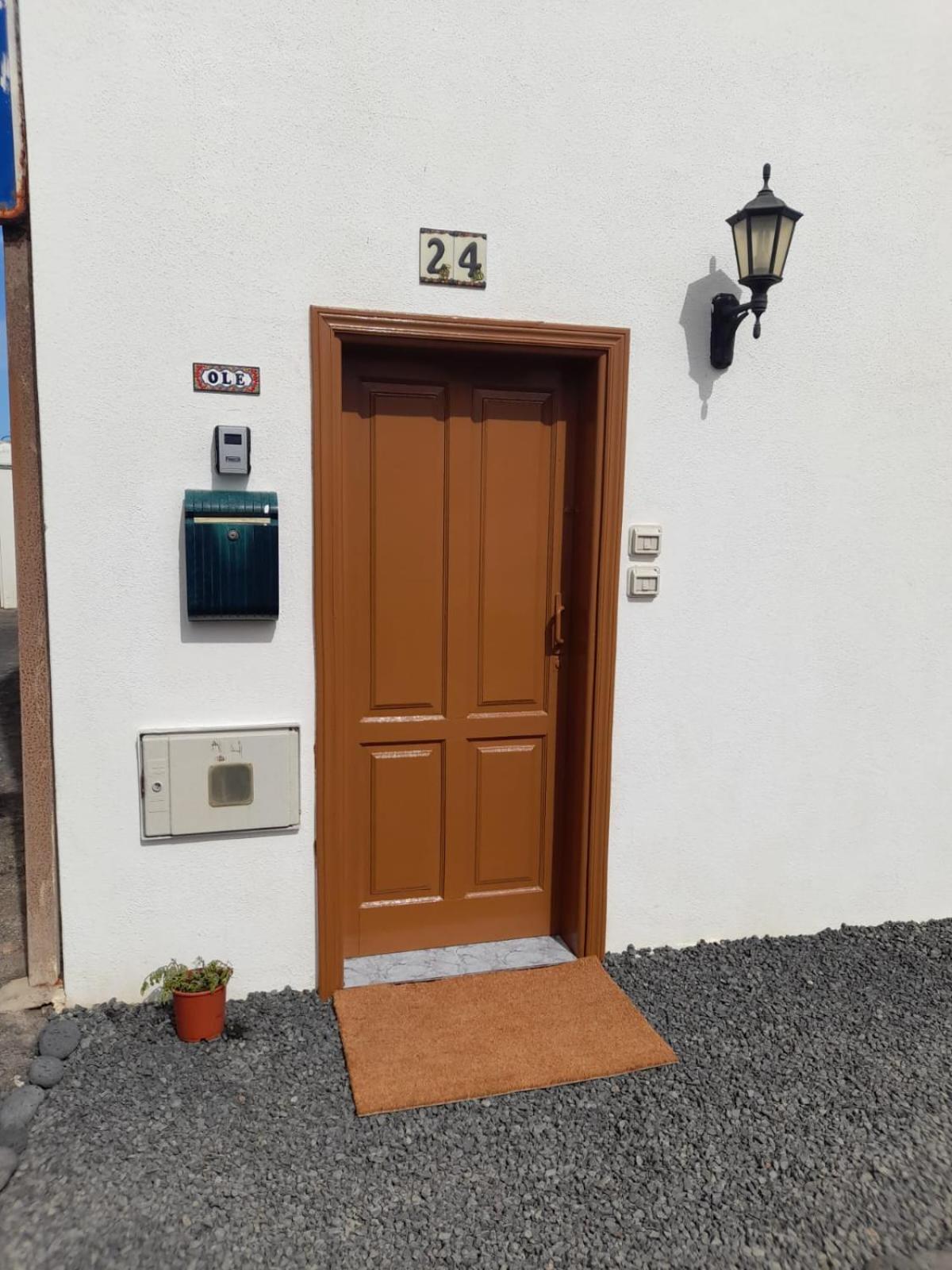 Apartamento Casa Ole *