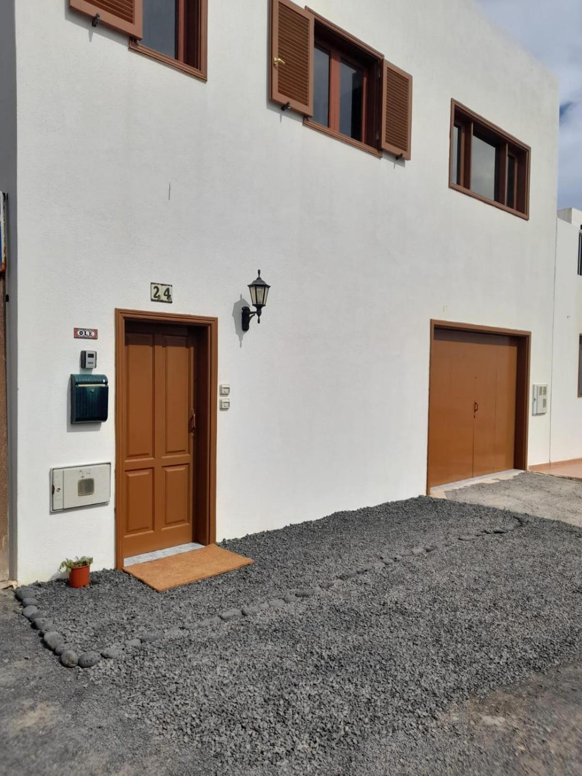 Apartamento Casa Ole Caleta de Caballo