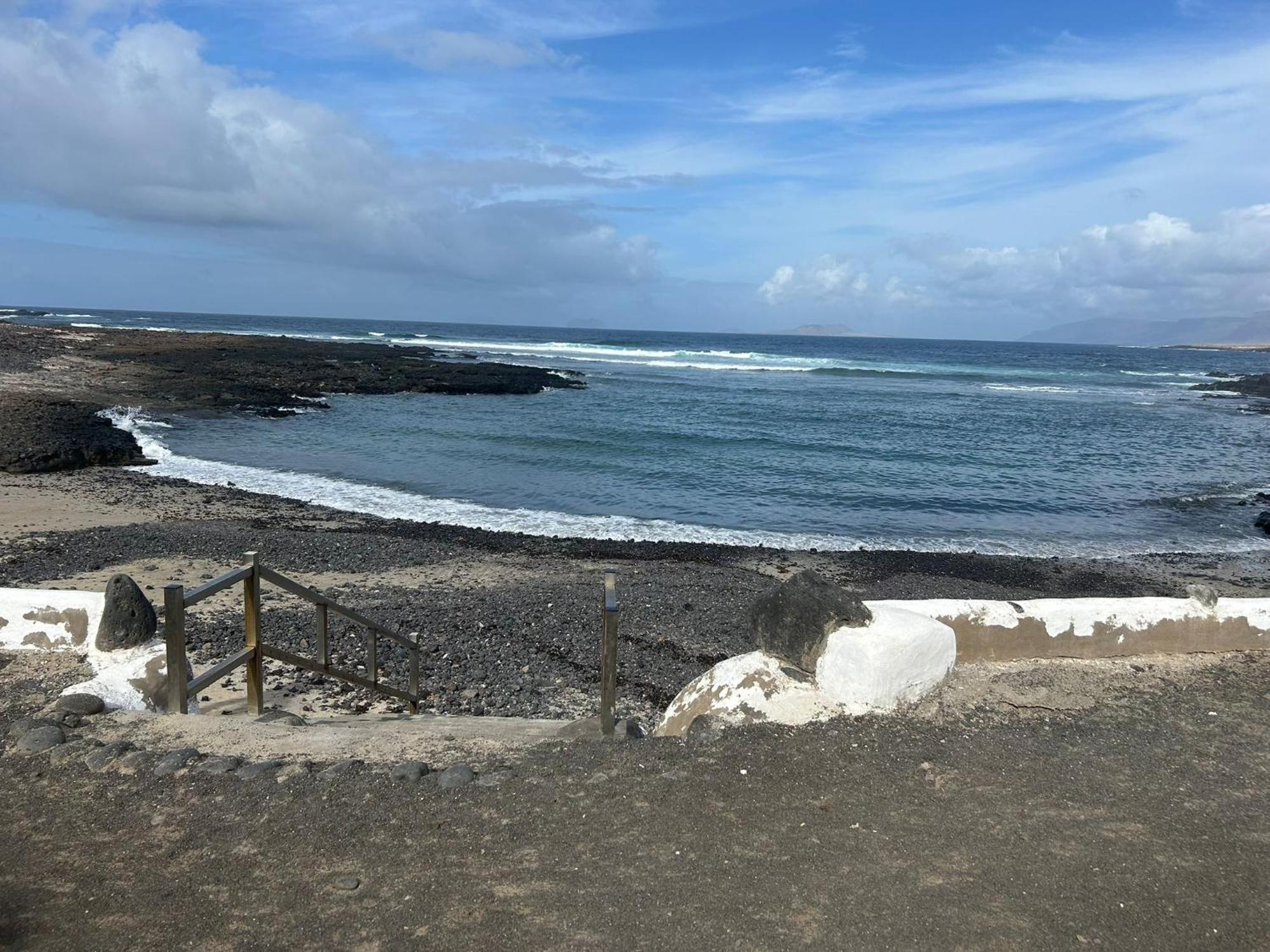 Casa Ole Caleta de Caballo