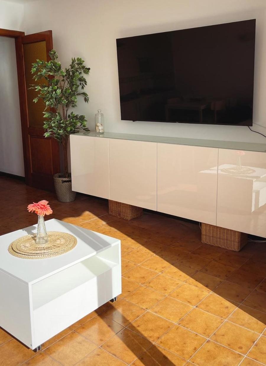 Apartamento La Florida Blue Tías