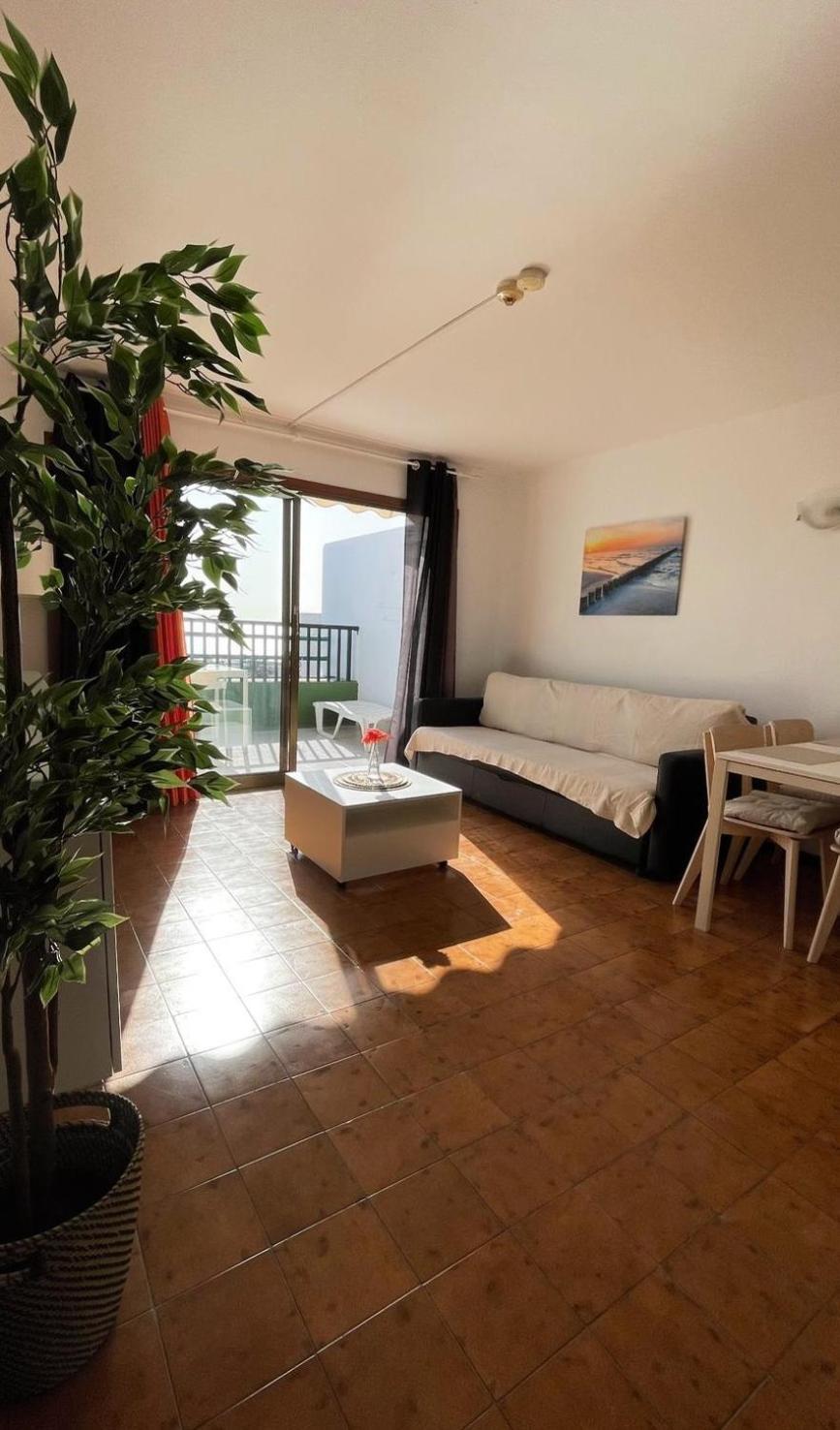 Apartamento La Florida Blue