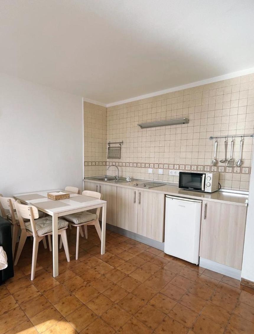 Apartamento La Florida Blue Tías