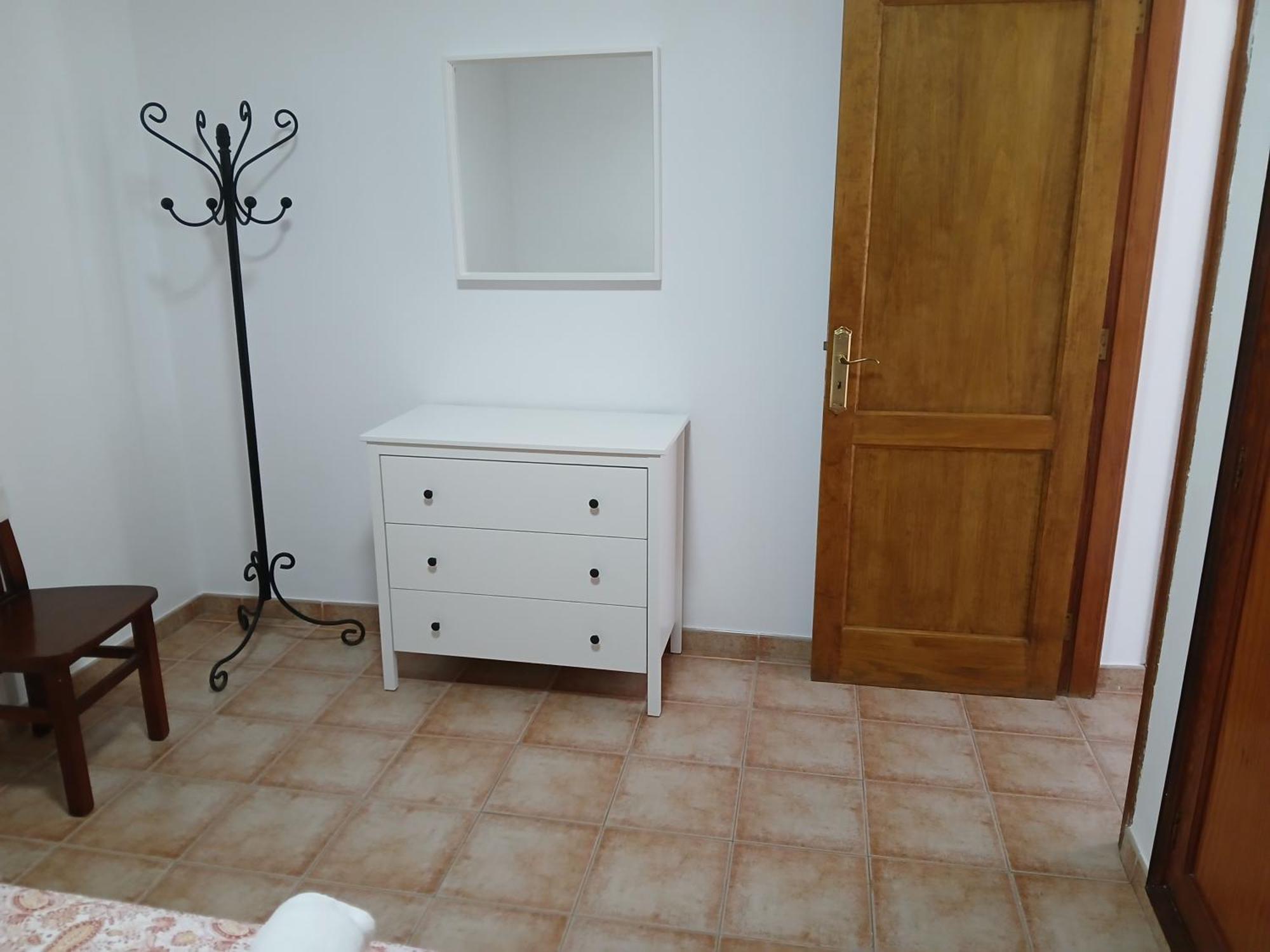 Apartamento La Nasa