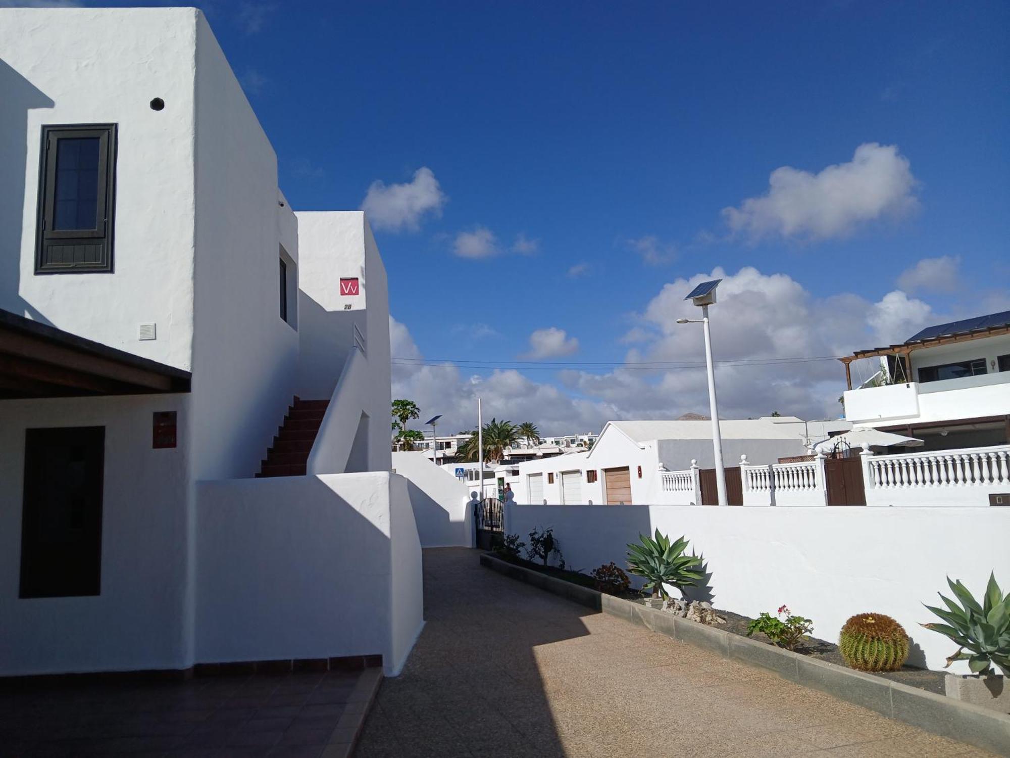 Apartamento La Nasa *