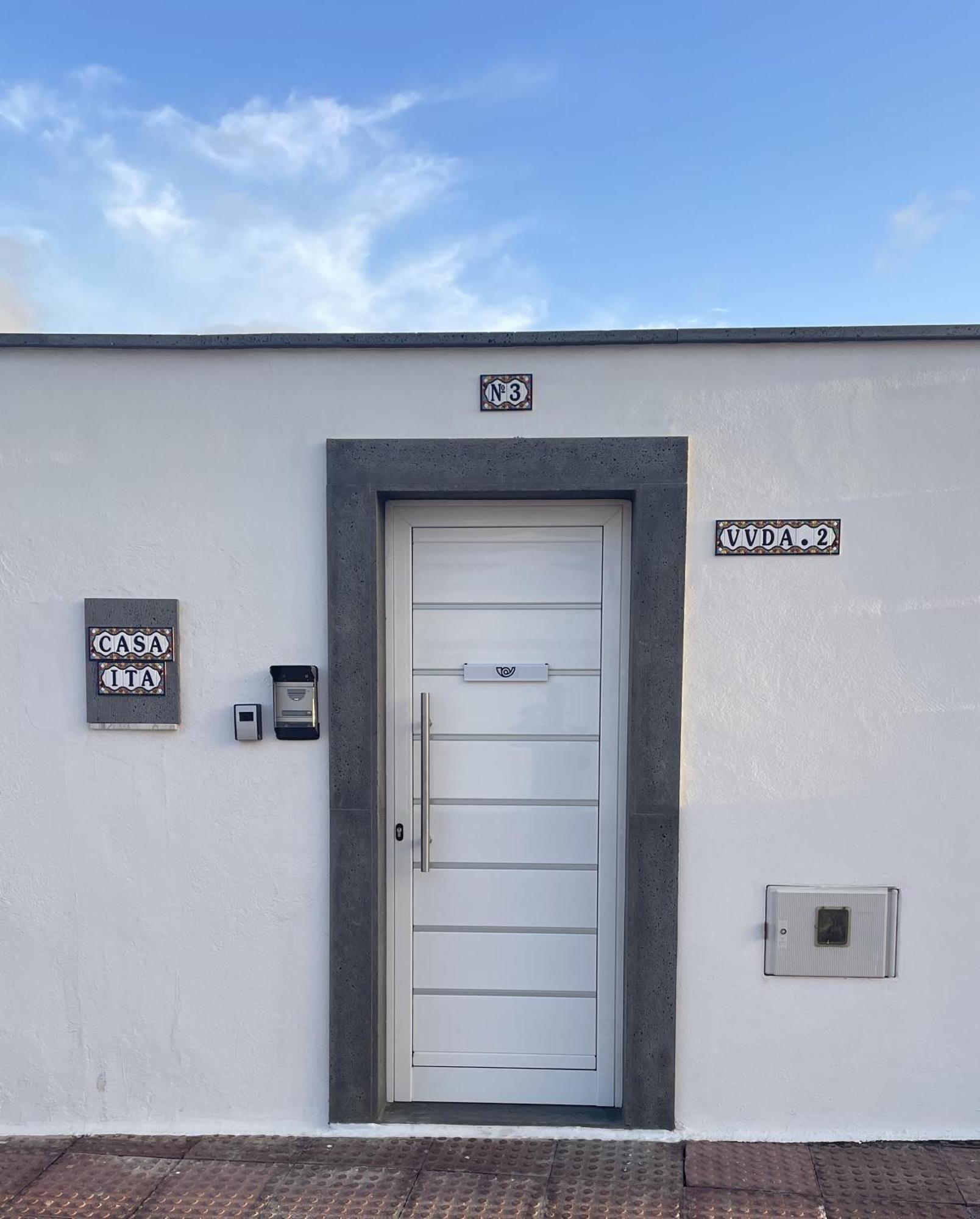 Casa Ita Сasa de vacaciones