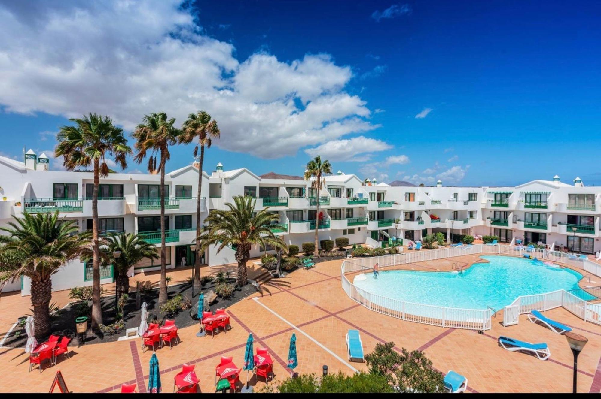 Apartamento Charming In With Shared Pool - 35 Sqm