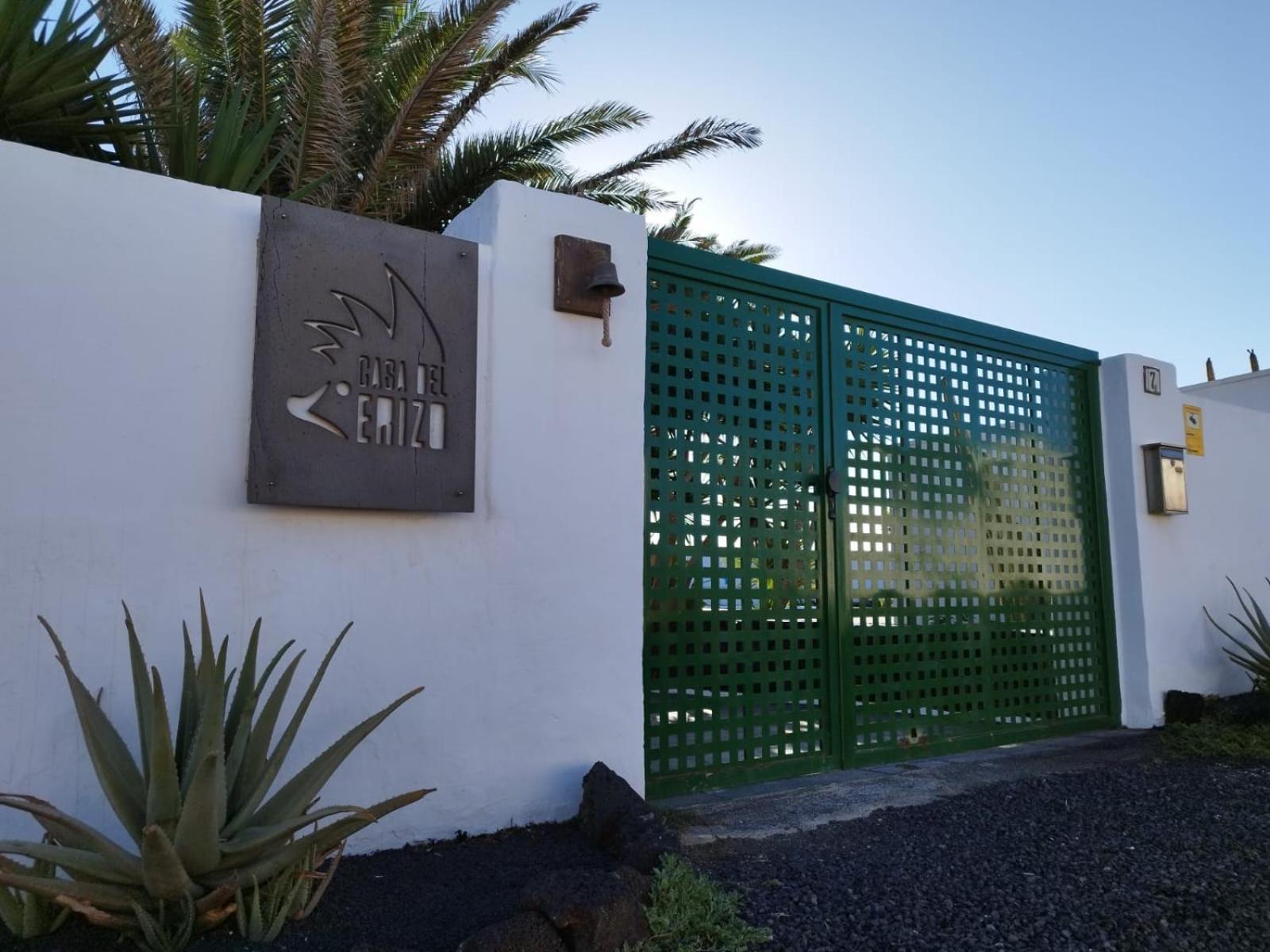 Lodge Casa Del Erizo - Ecofinca Nazaret