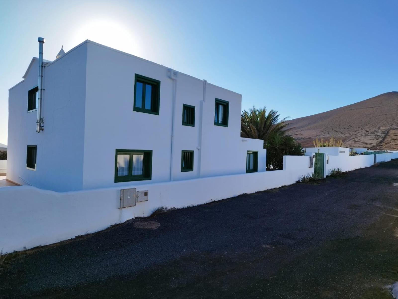 Casa Del Erizo - Ecofinca