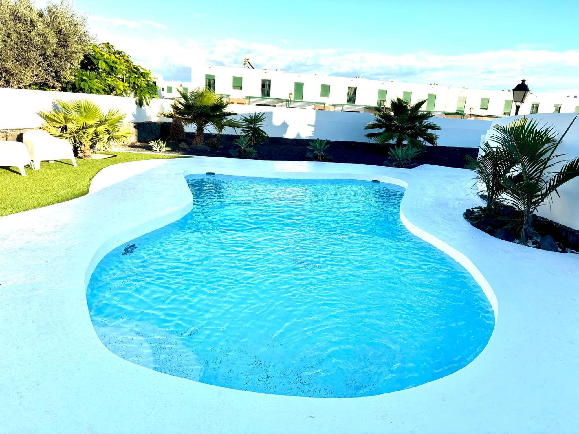Holiday home Oasis 138