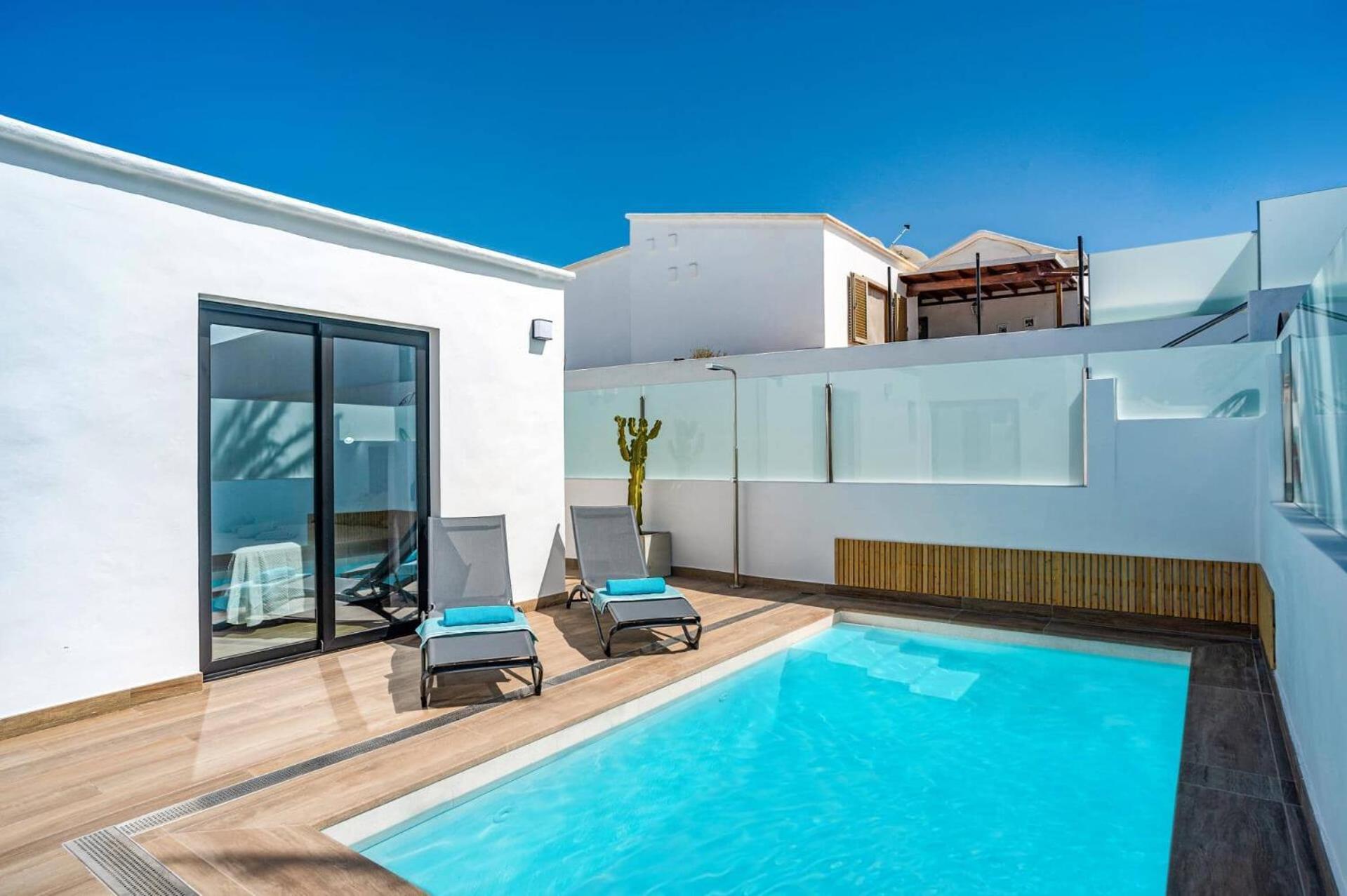 Villa Gavia By