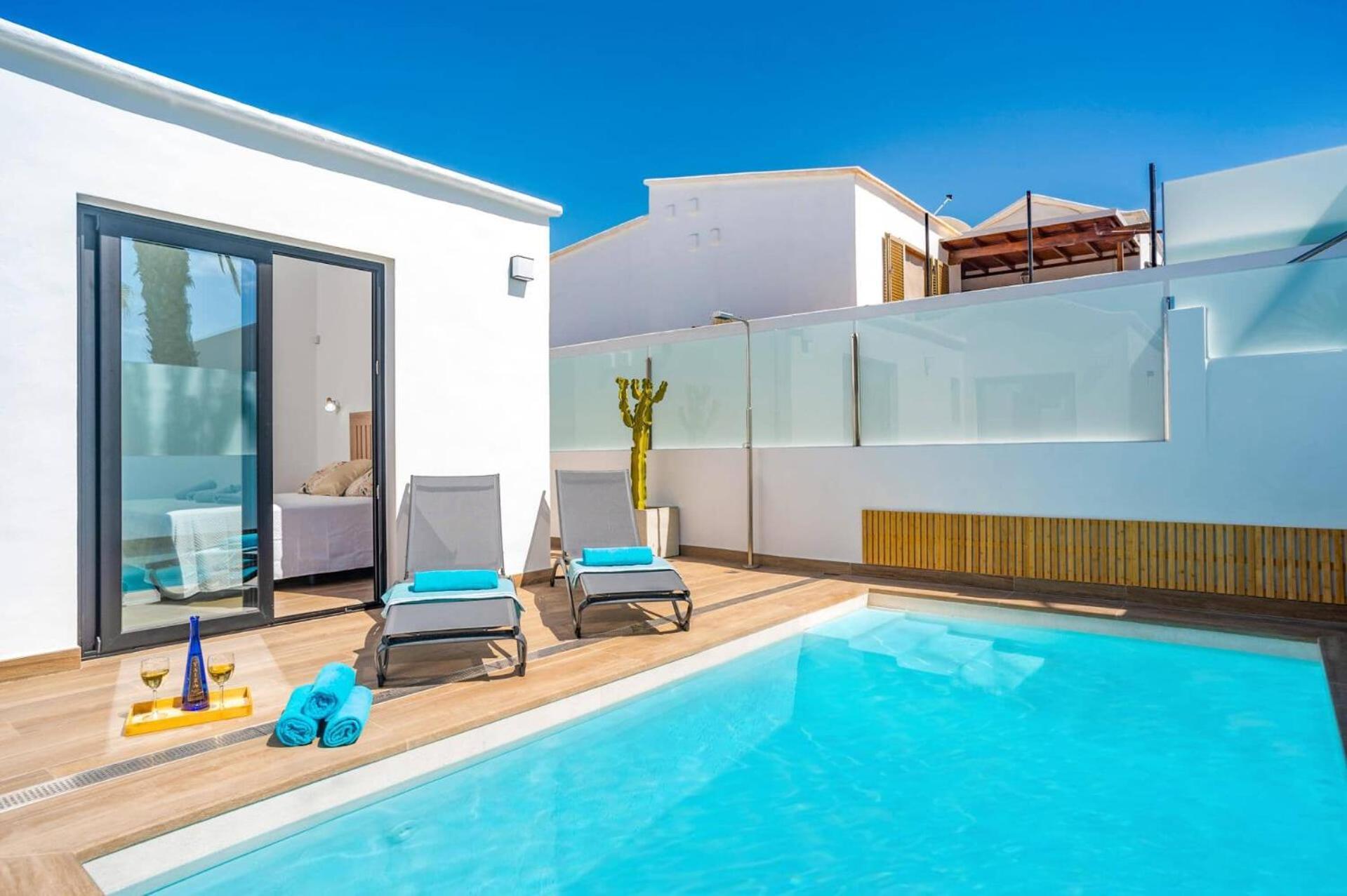 Gavia By Villa *