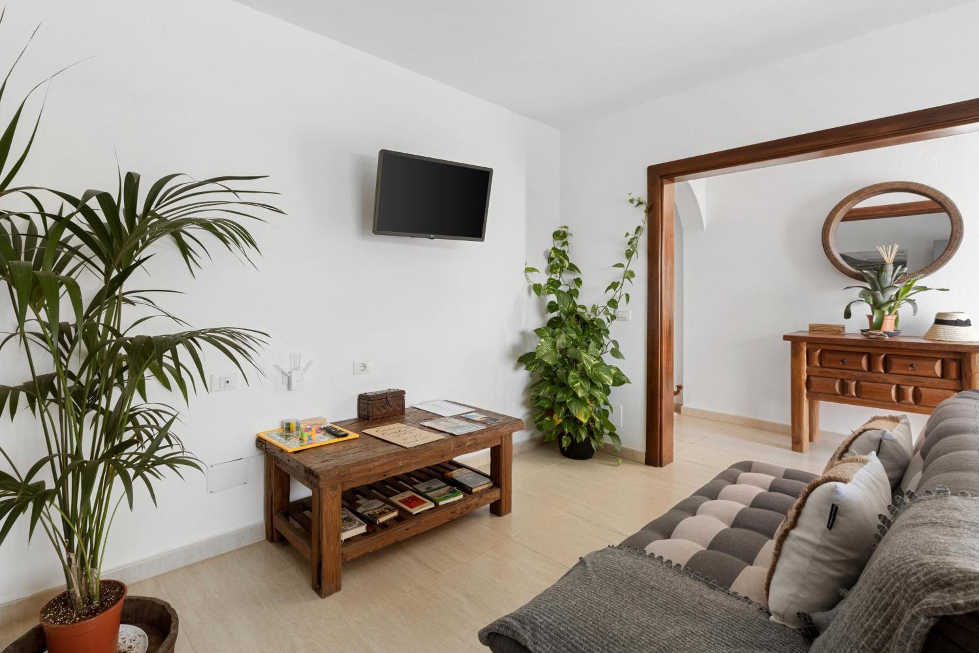 Casa Carla Сasa de vacaciones *