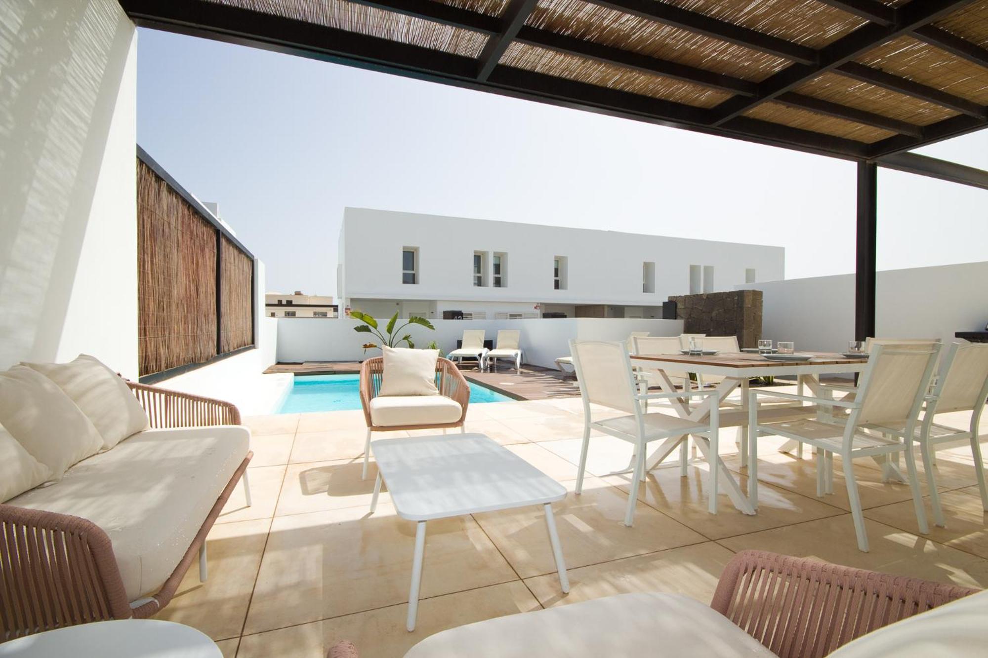 Casa Pina Colada - By Az Villa