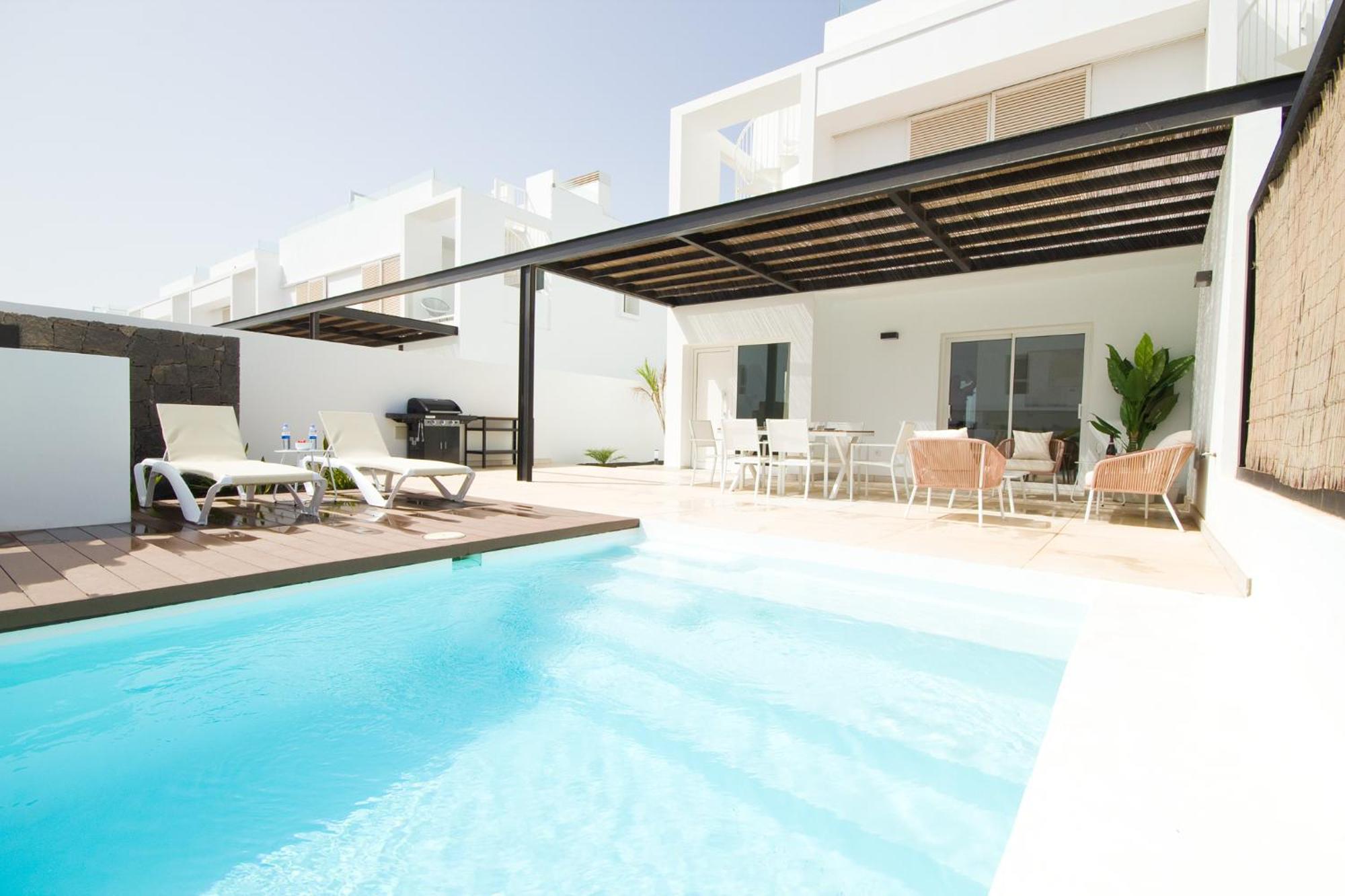 Casa Pina Colada - By Az *