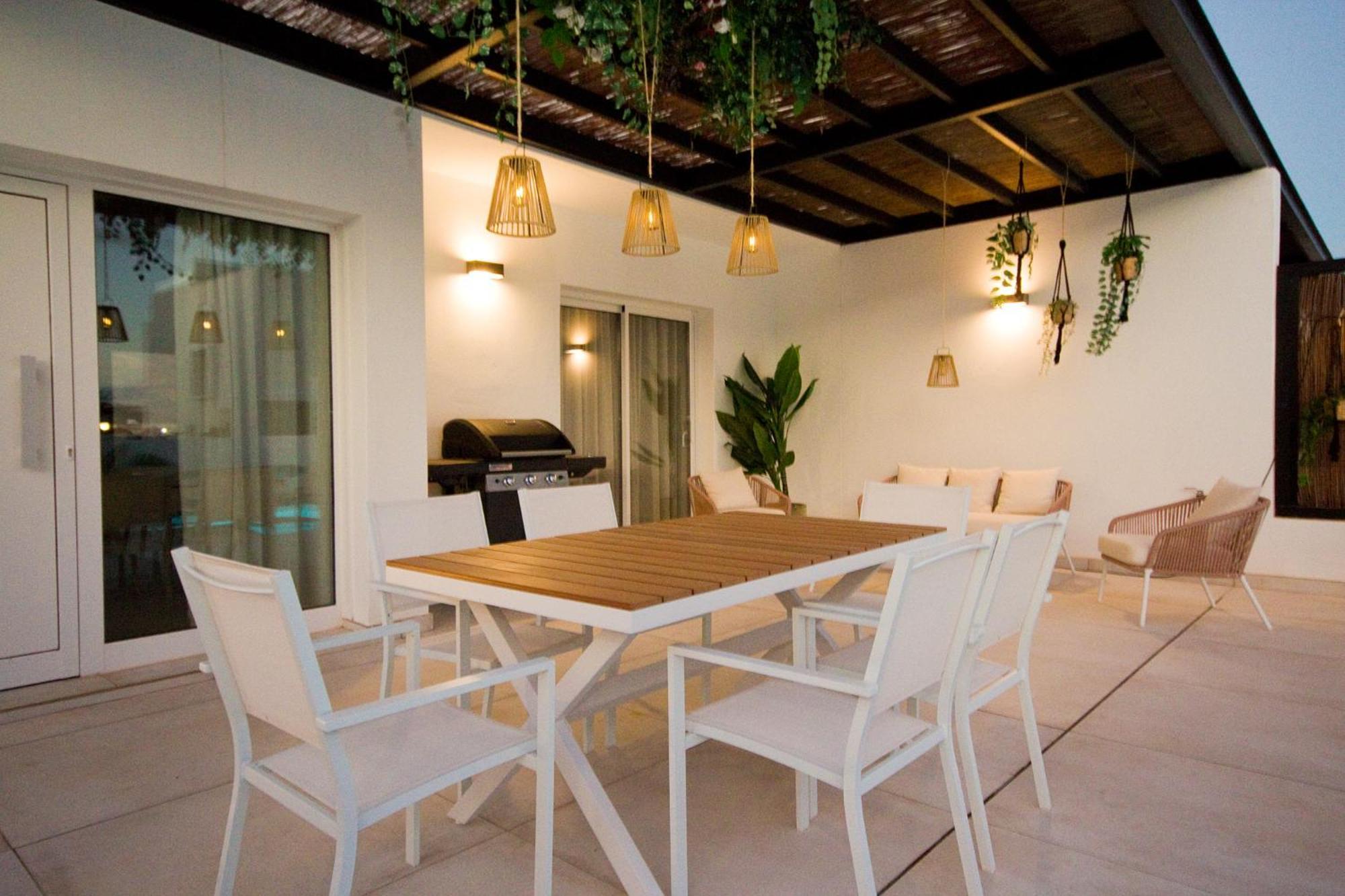 Villa Casa Pina Colada - By Az *