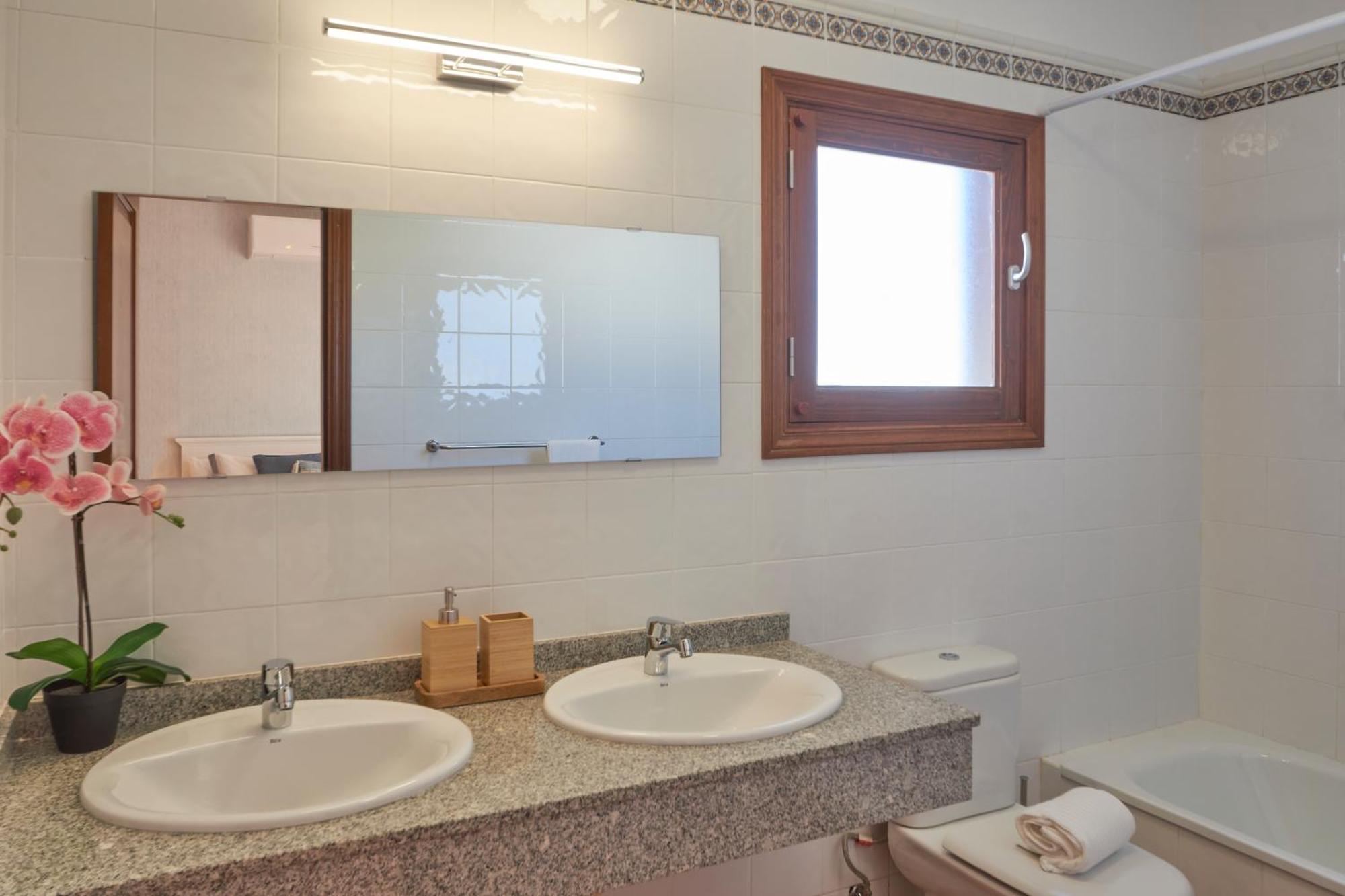 Casa Nolva Heated Pool *