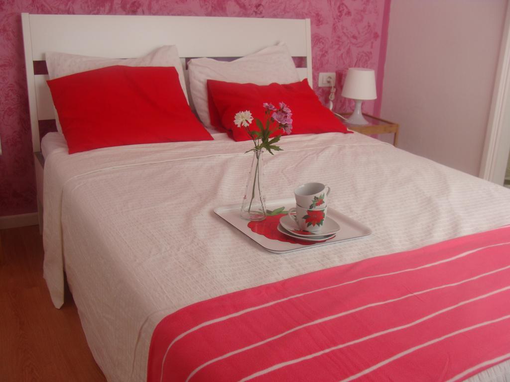 Apartamento Apartamento Alegranza