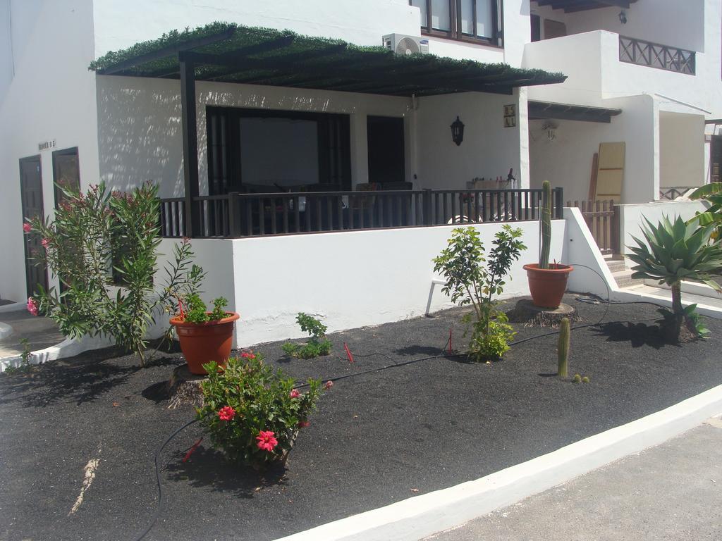 Chafari B5 A1 * Puerto del Carmen (Lanzarote)