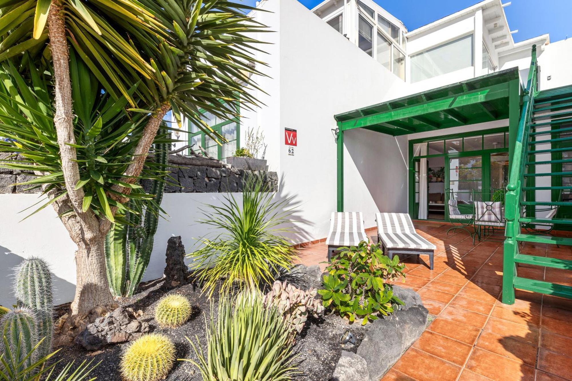 Casa Yaiza * Puerto Calero