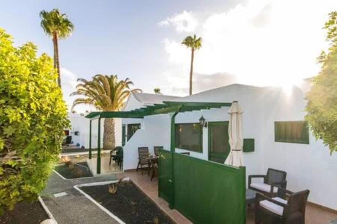 Holiday home Casa Solazo *