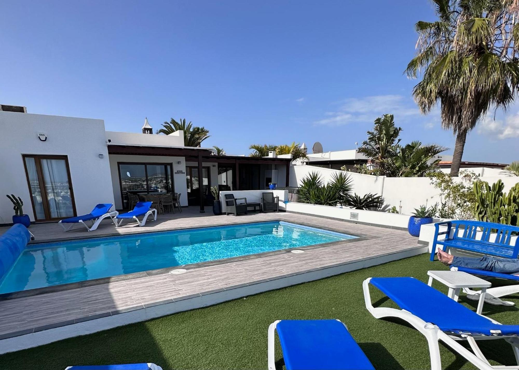 Bella Vista Villa