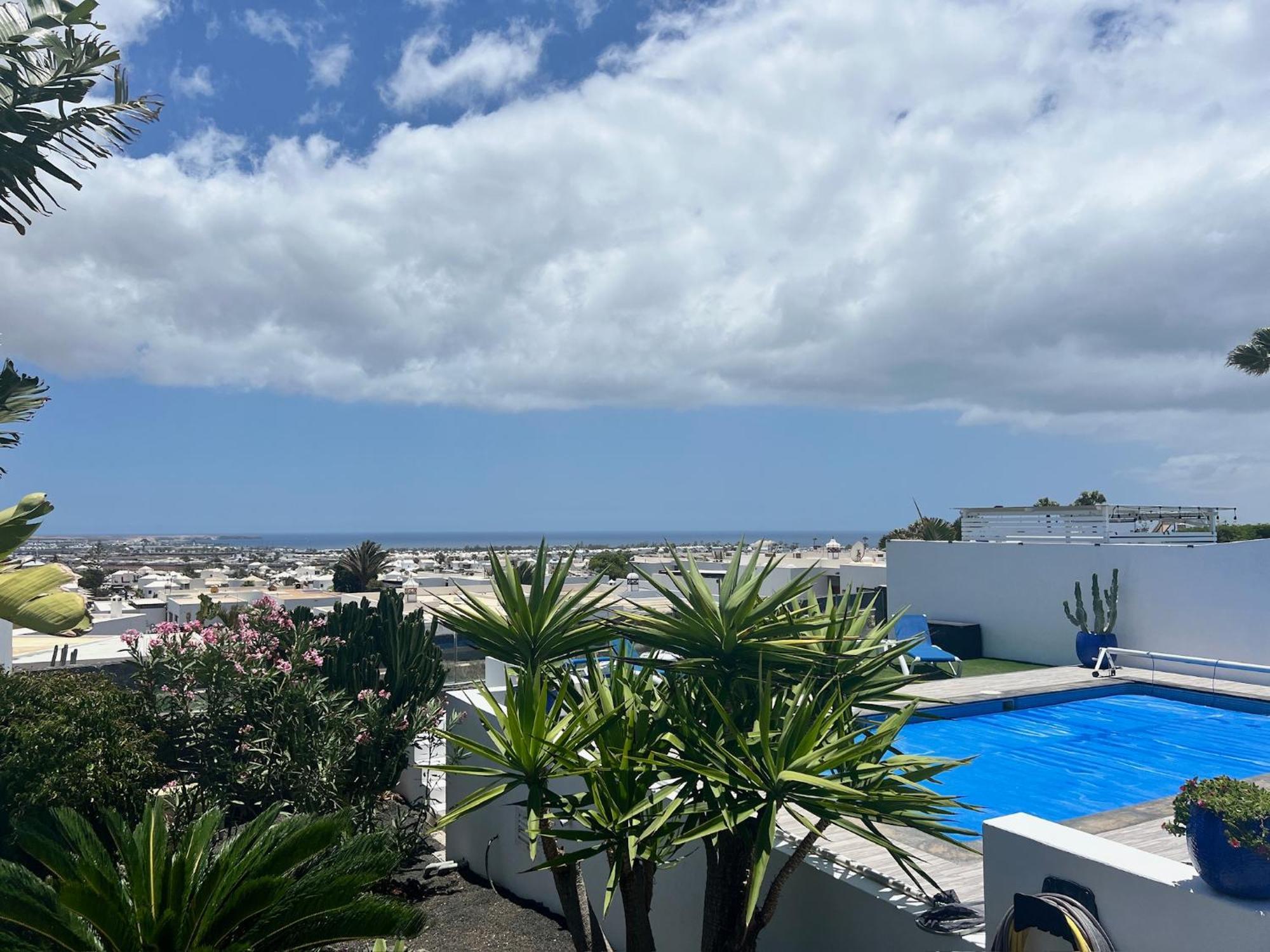 Bella Vista Villa *