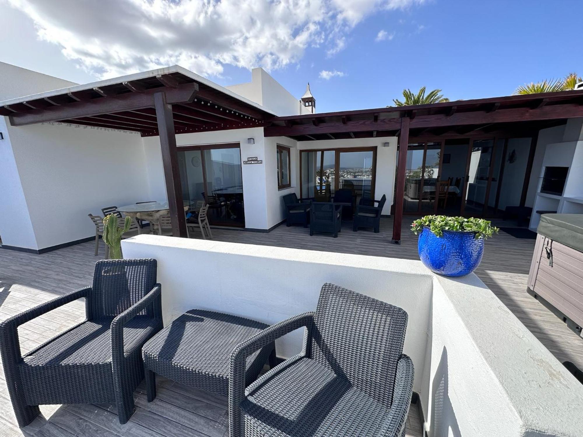 Bella Vista Villa Playa Blanca (Lanzarote)