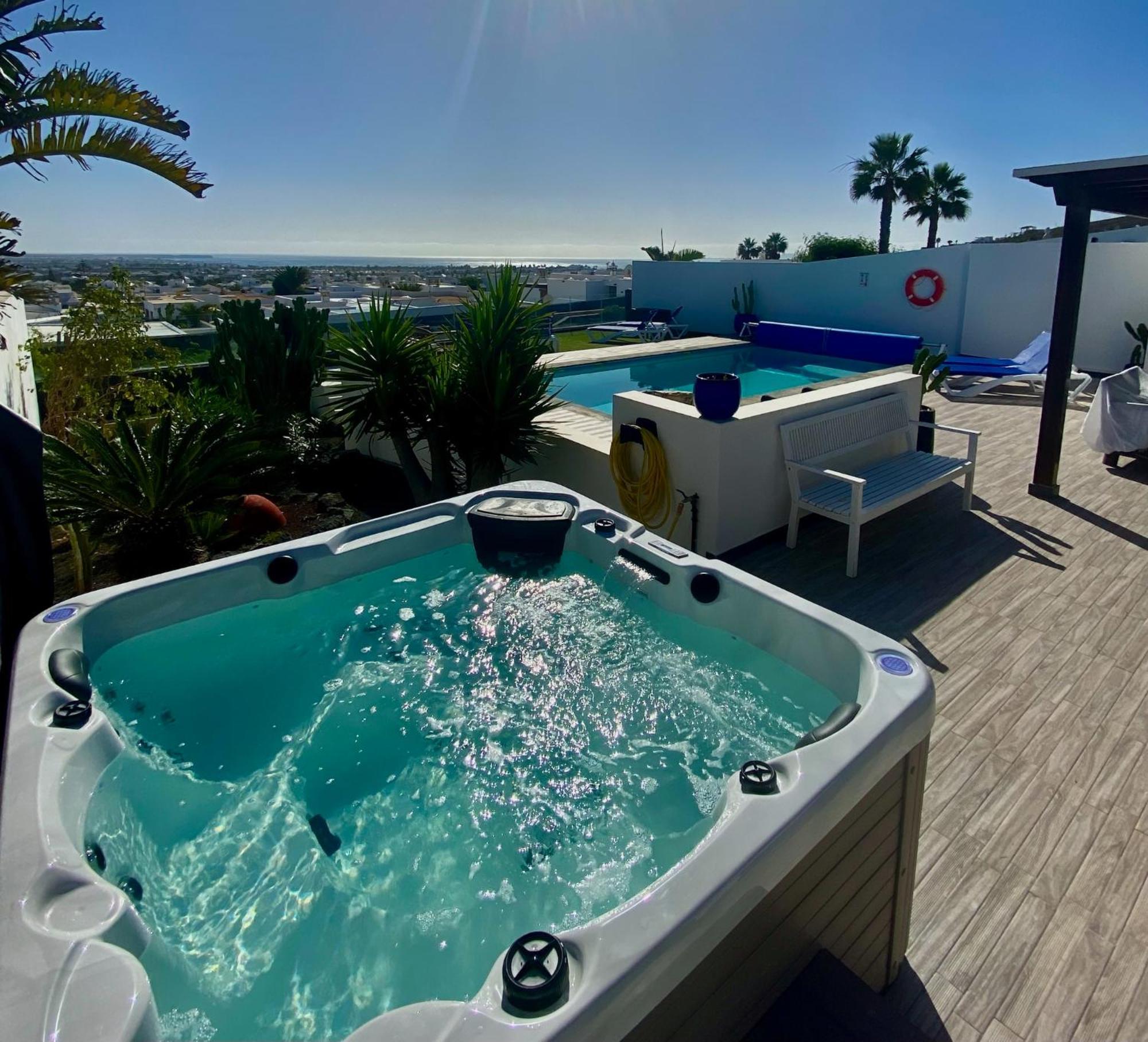 Bella Vista