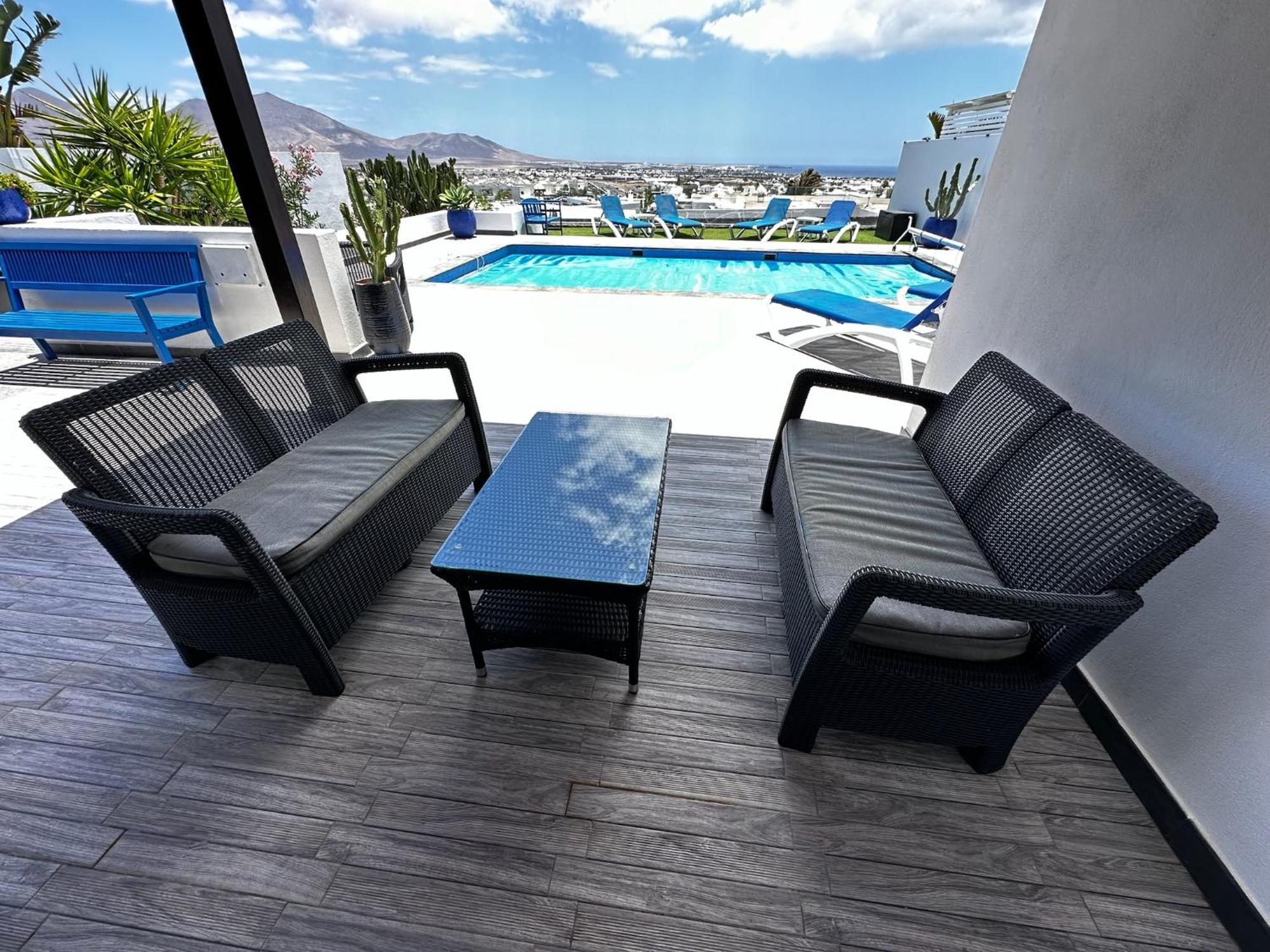 Bella Vista Villa