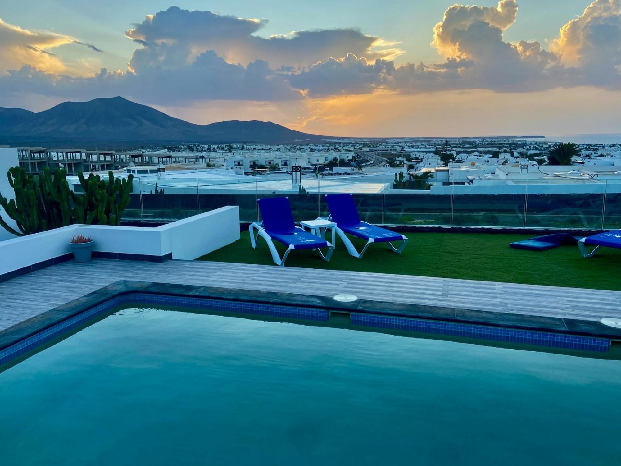 Bella Vista Villa Playa Blanca (Lanzarote)