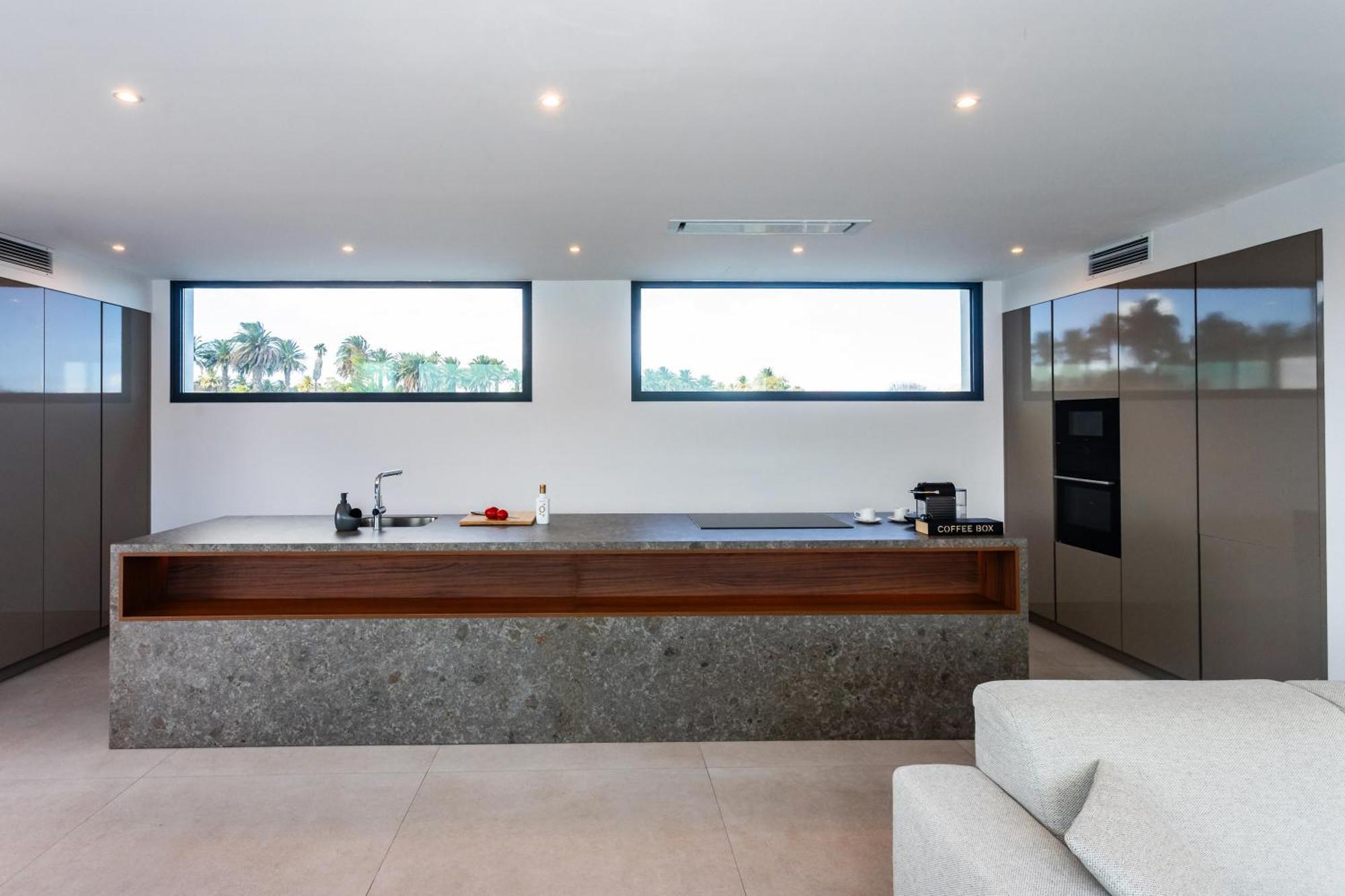 Villa Tenik Teguise (Lanzarote)