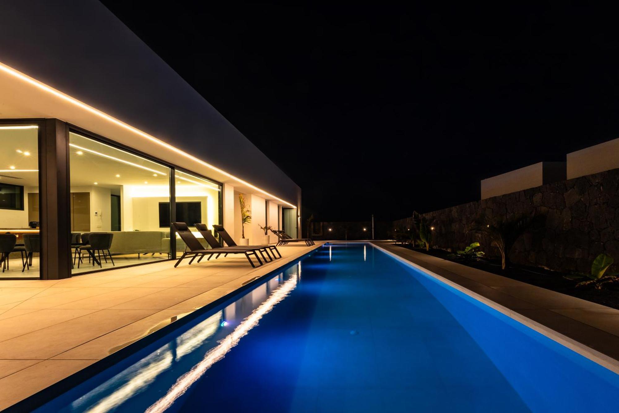 Tenik Villa Teguise (Lanzarote)