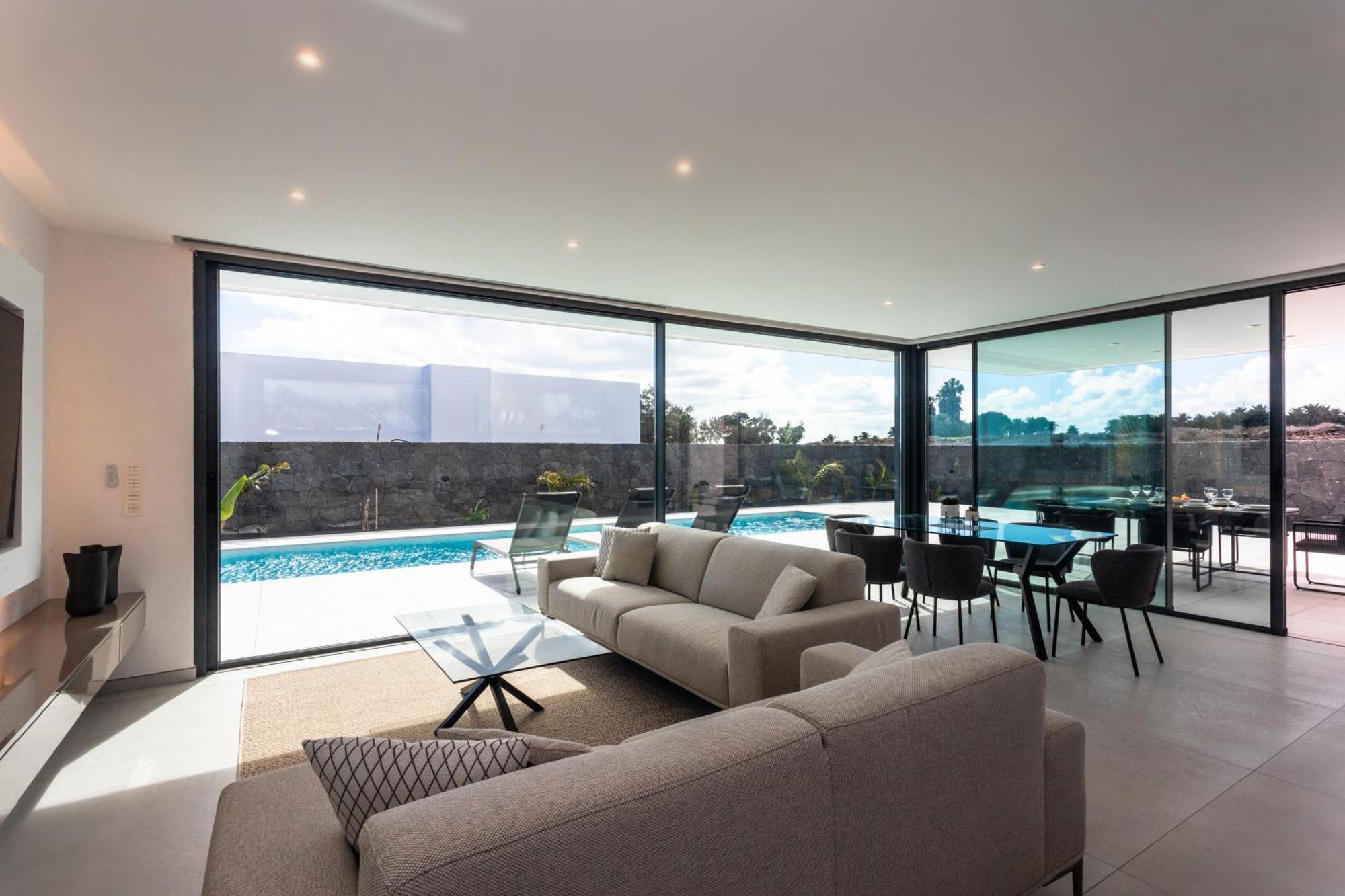 Villa Tenik Teguise (Lanzarote)