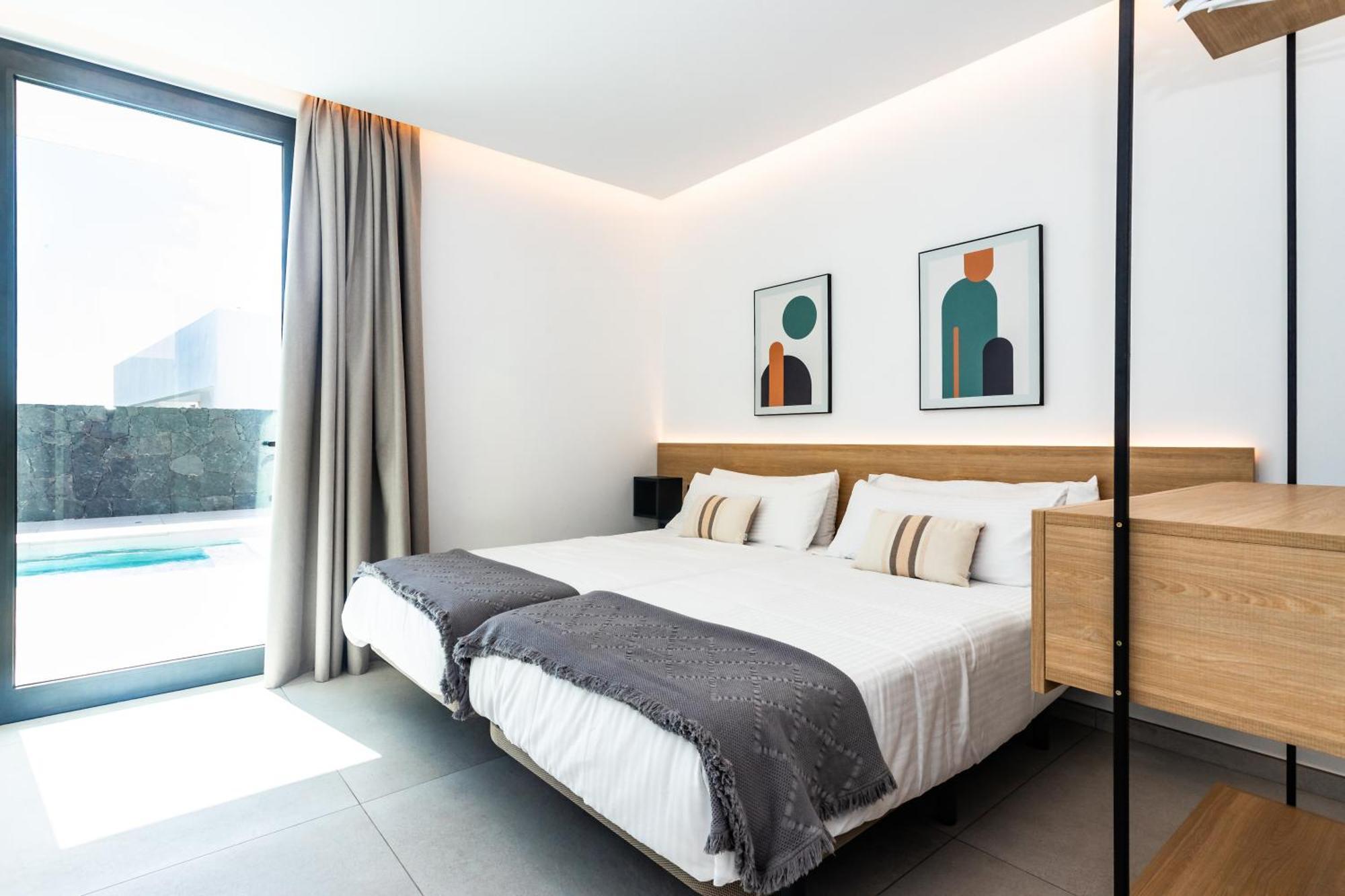 Tenik Villa Teguise (Lanzarote)