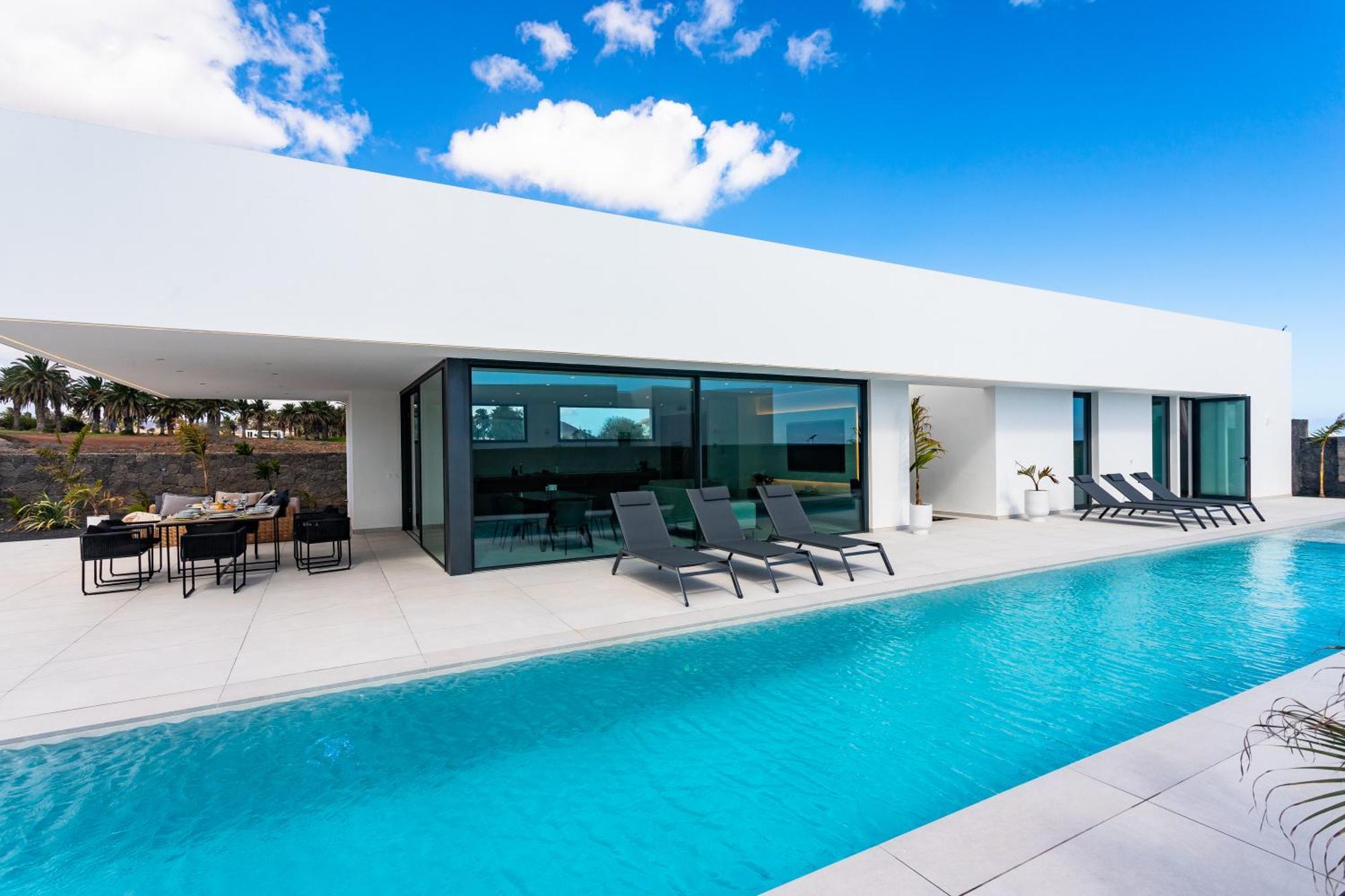Villa Tenik