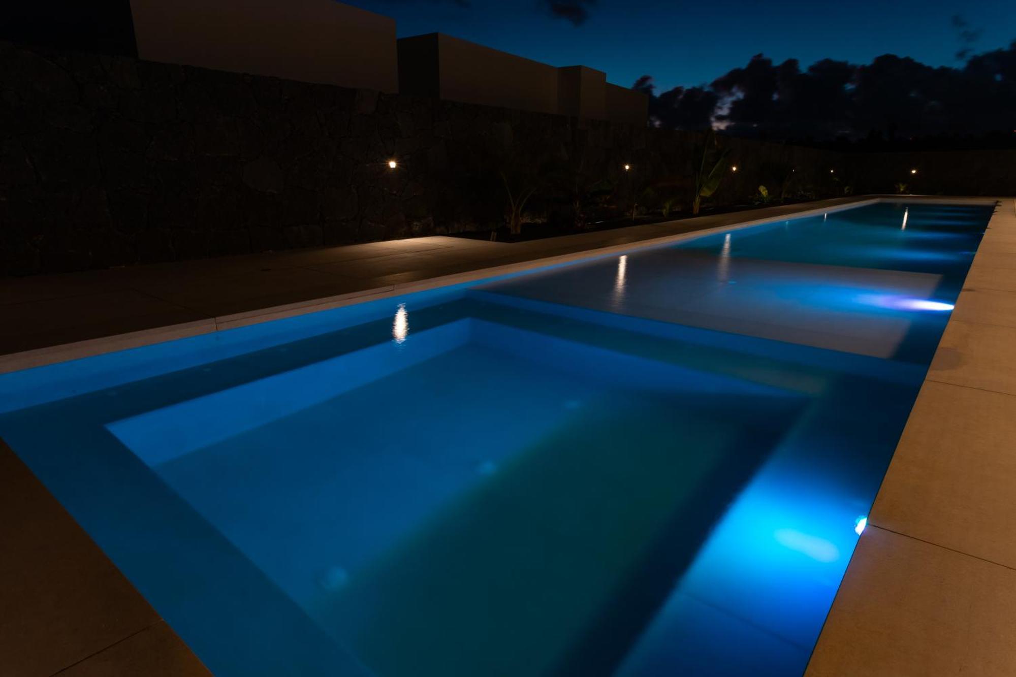 Tenik Villa Teguise (Lanzarote)