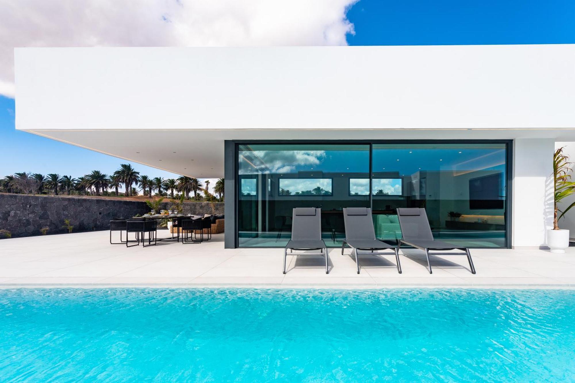 Villa Tenik
