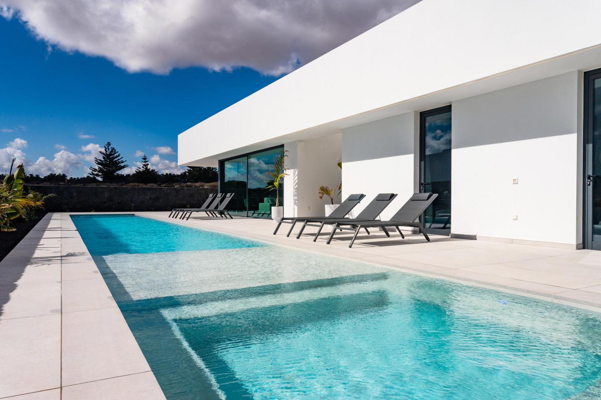 Villa Tenik Teguise (Lanzarote)