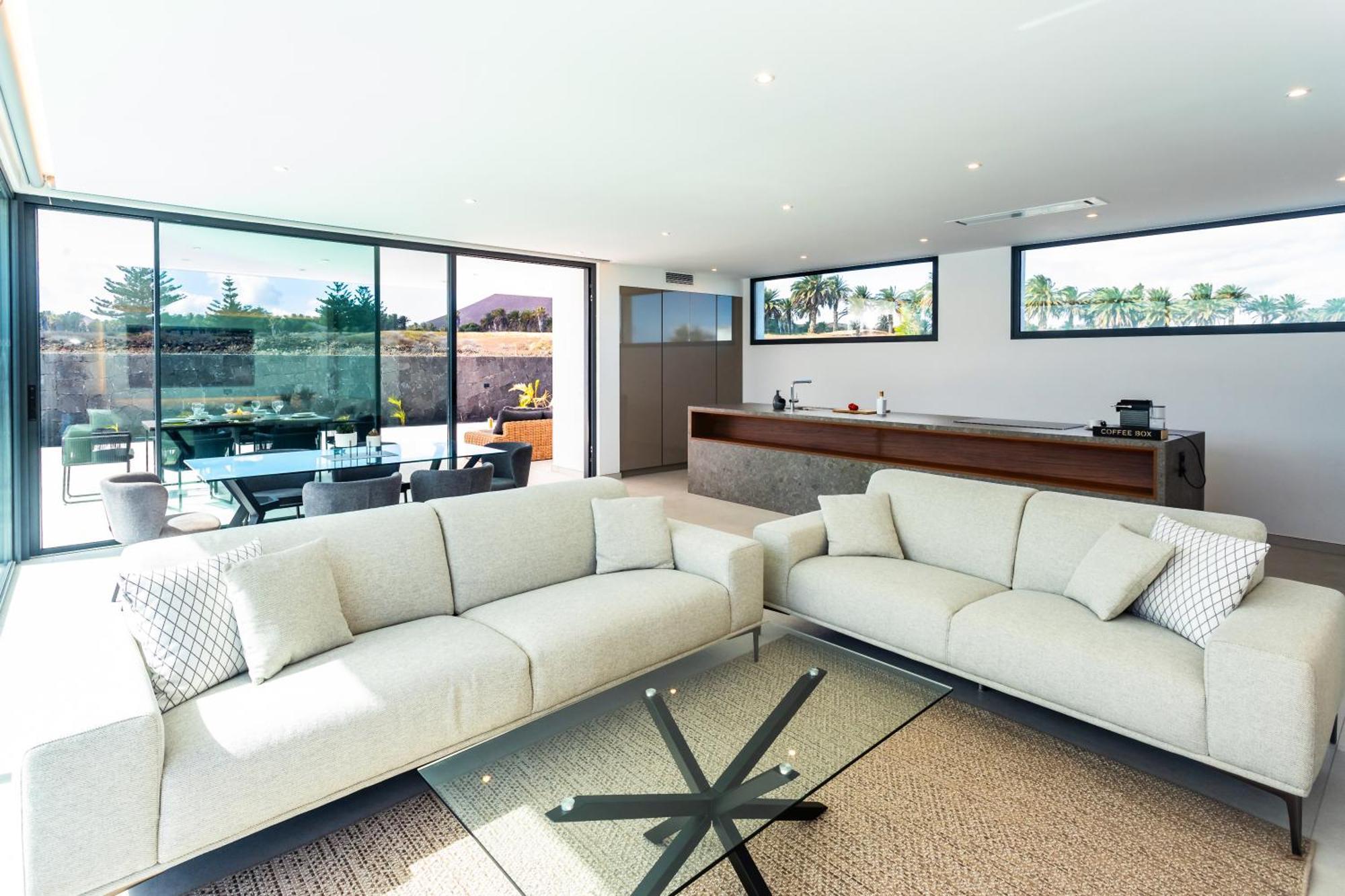 Tenik Villa Teguise (Lanzarote)