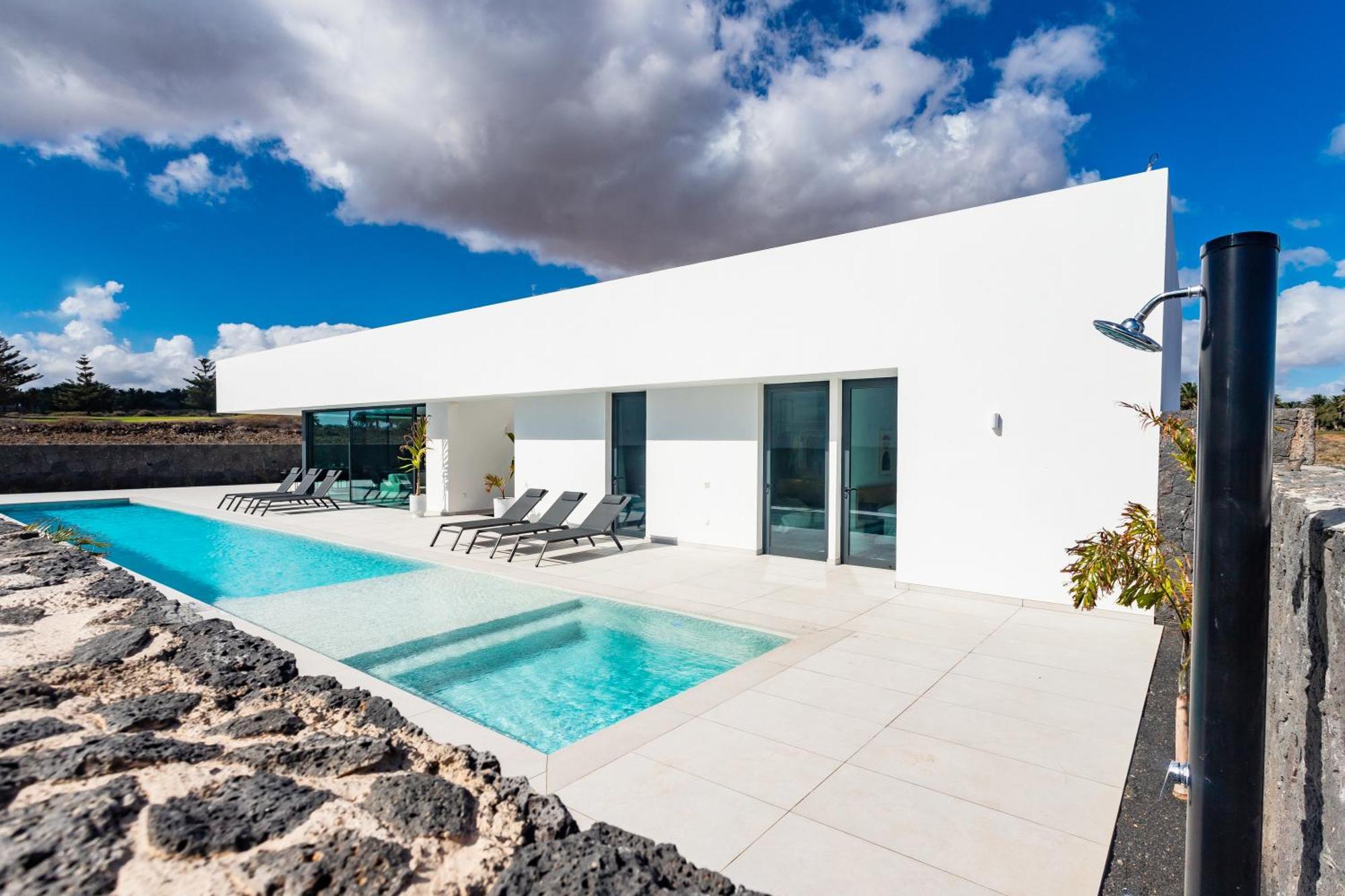 Tenik Villa Teguise (Lanzarote)