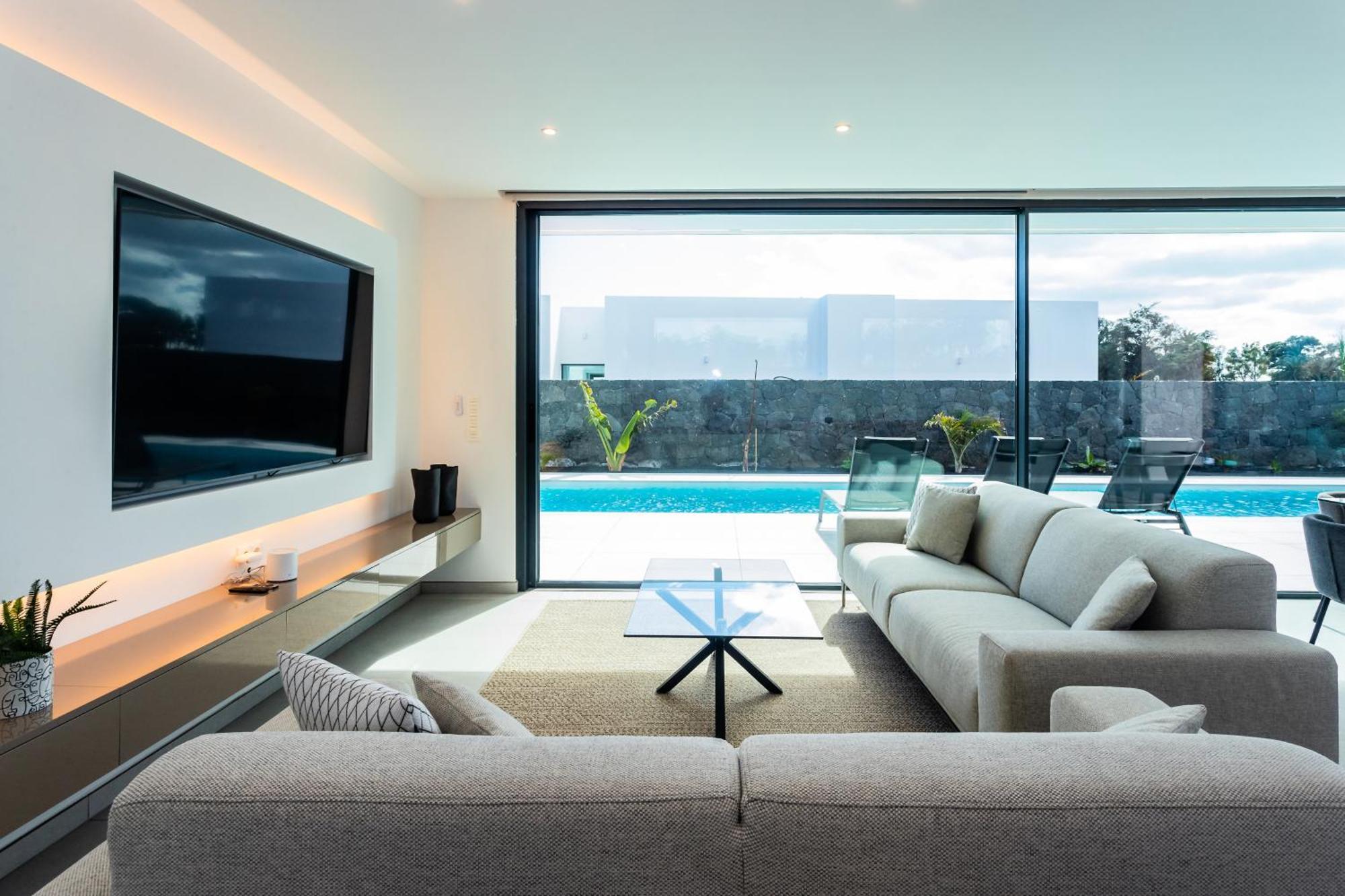 Tenik Villa Teguise (Lanzarote)