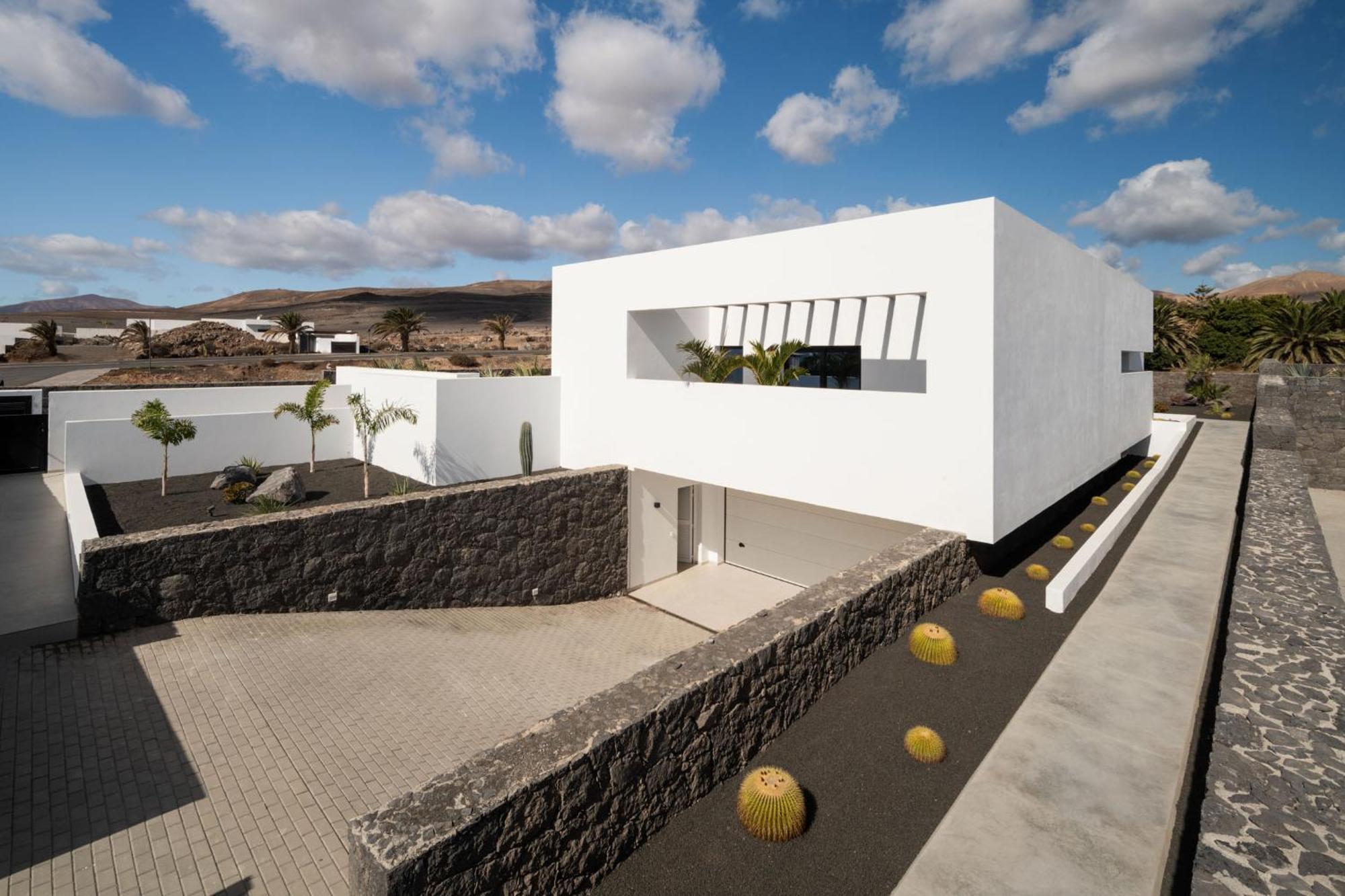 Odin By Buenavilla * Puerto Calero