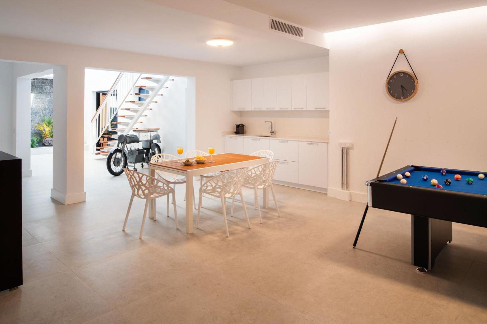 Villa Odin By Buenavilla Puerto Calero