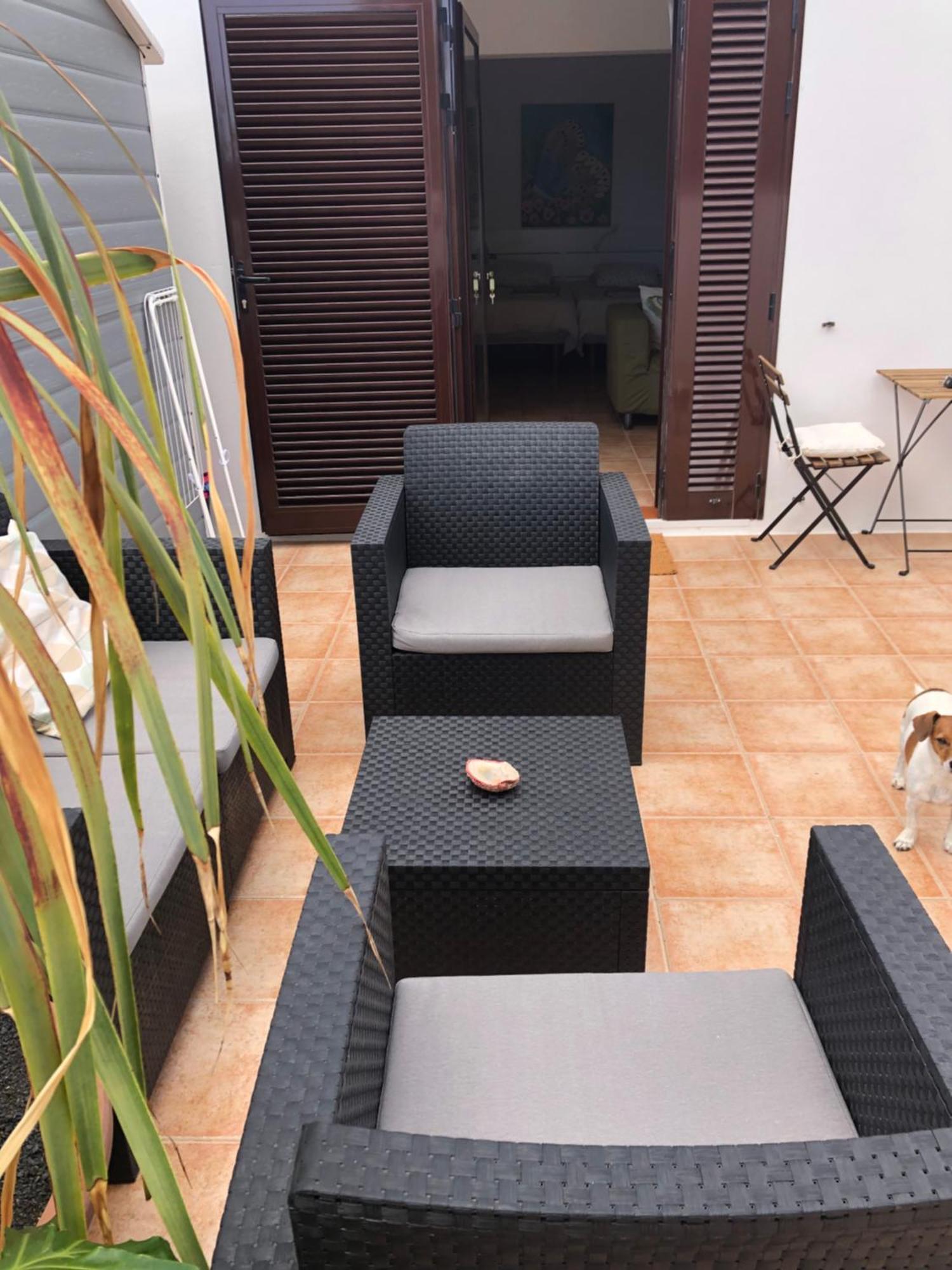 Apartment Casa Tina