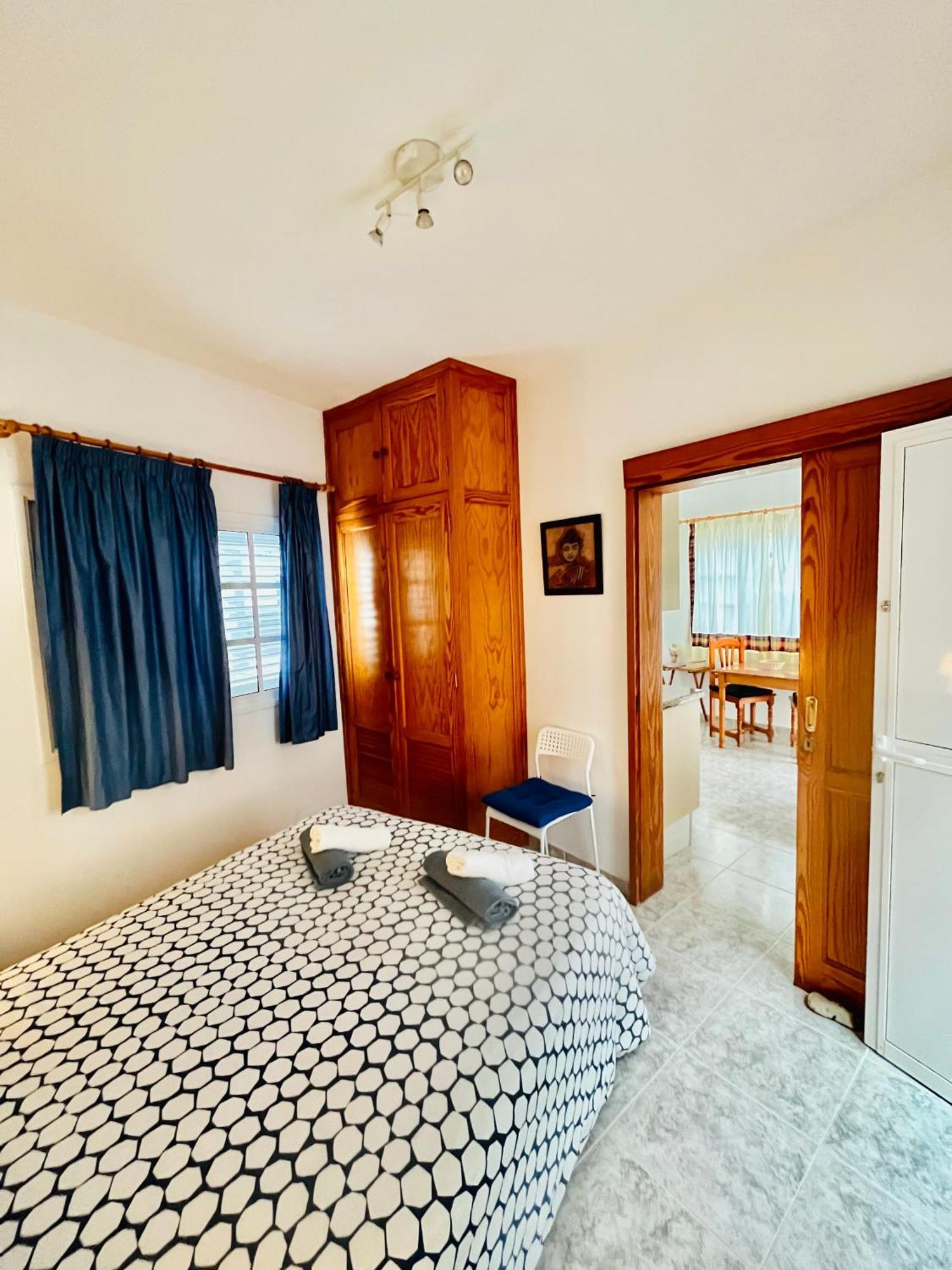 Casitas Catalina Apartment *