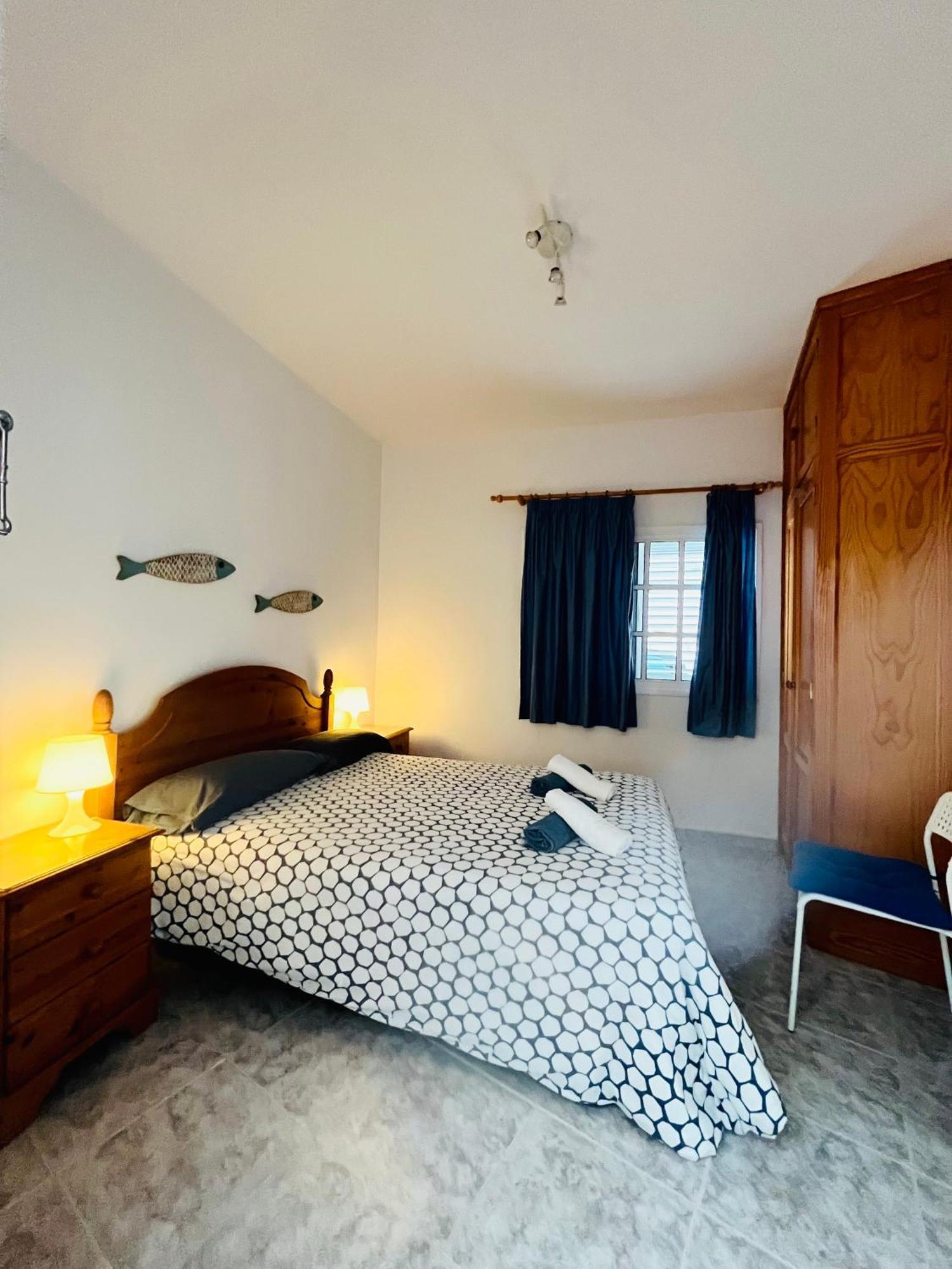 Apartment Casitas Catalina Arrieta (Lanzarote)