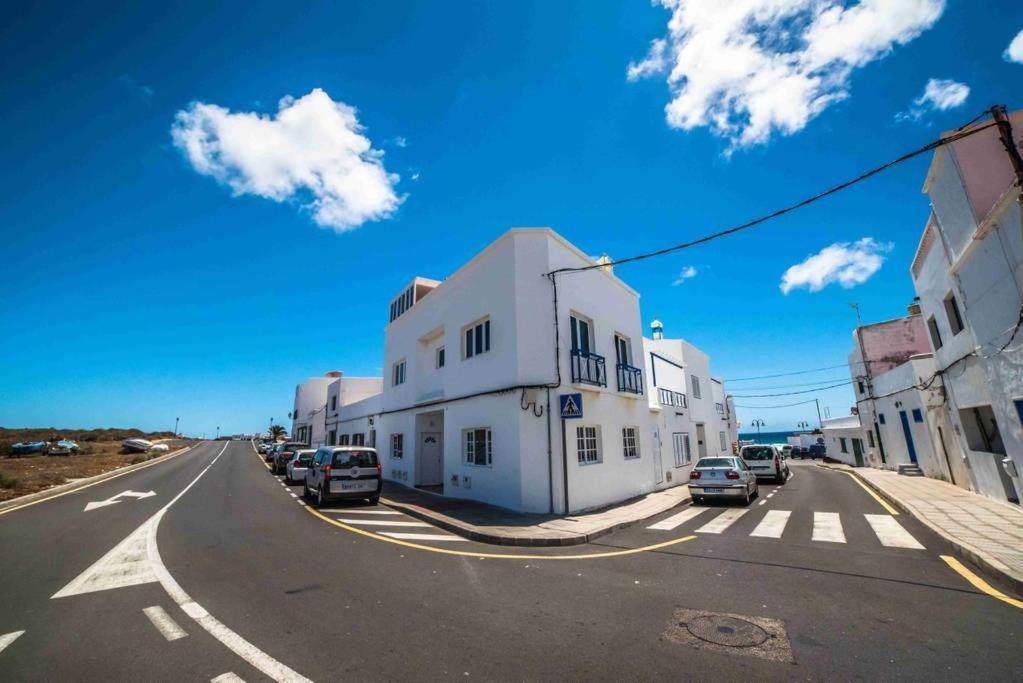 Casitas Catalina Apartment Arrieta (Lanzarote)