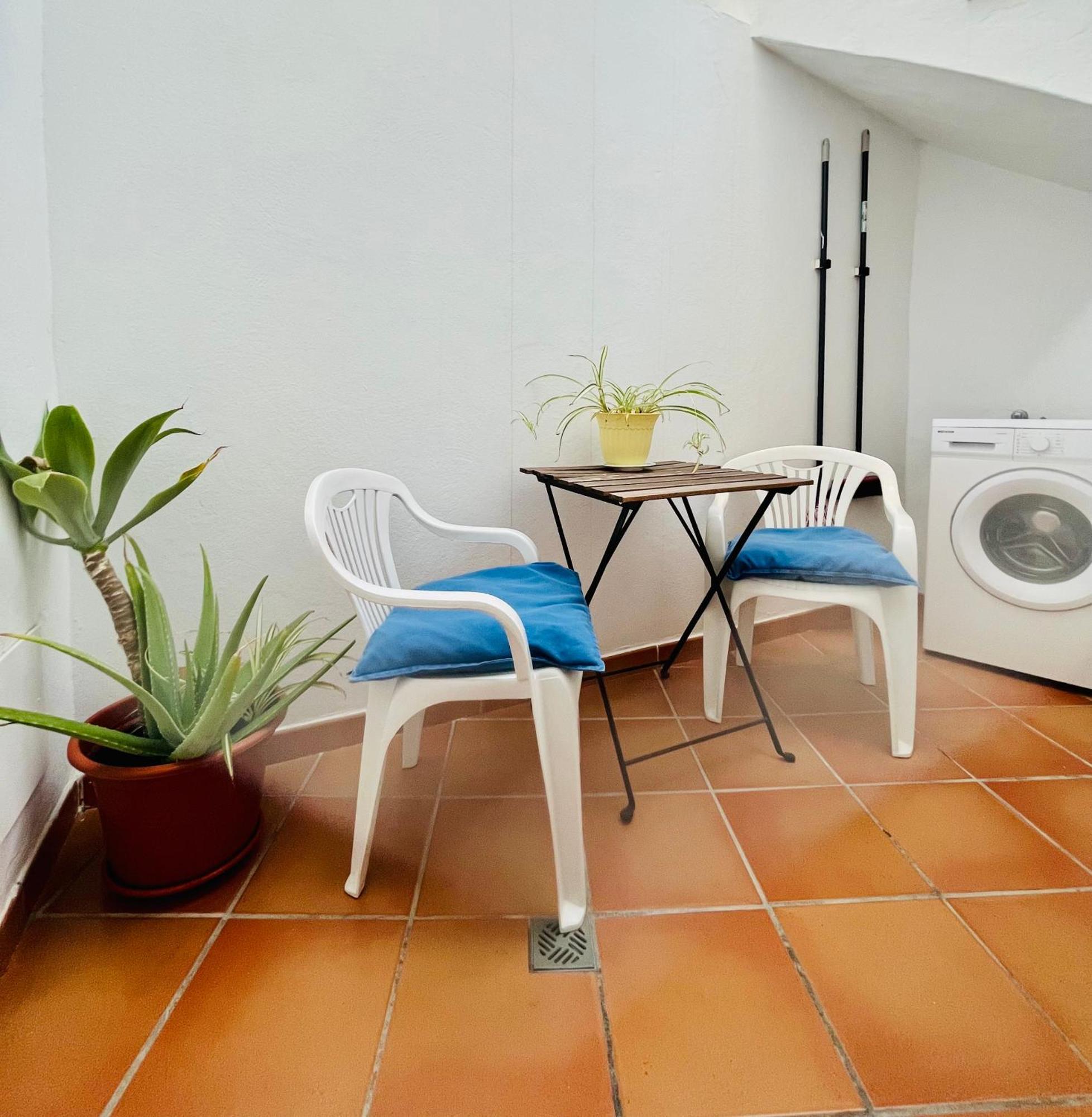 Casitas Catalina Arrieta (Lanzarote)