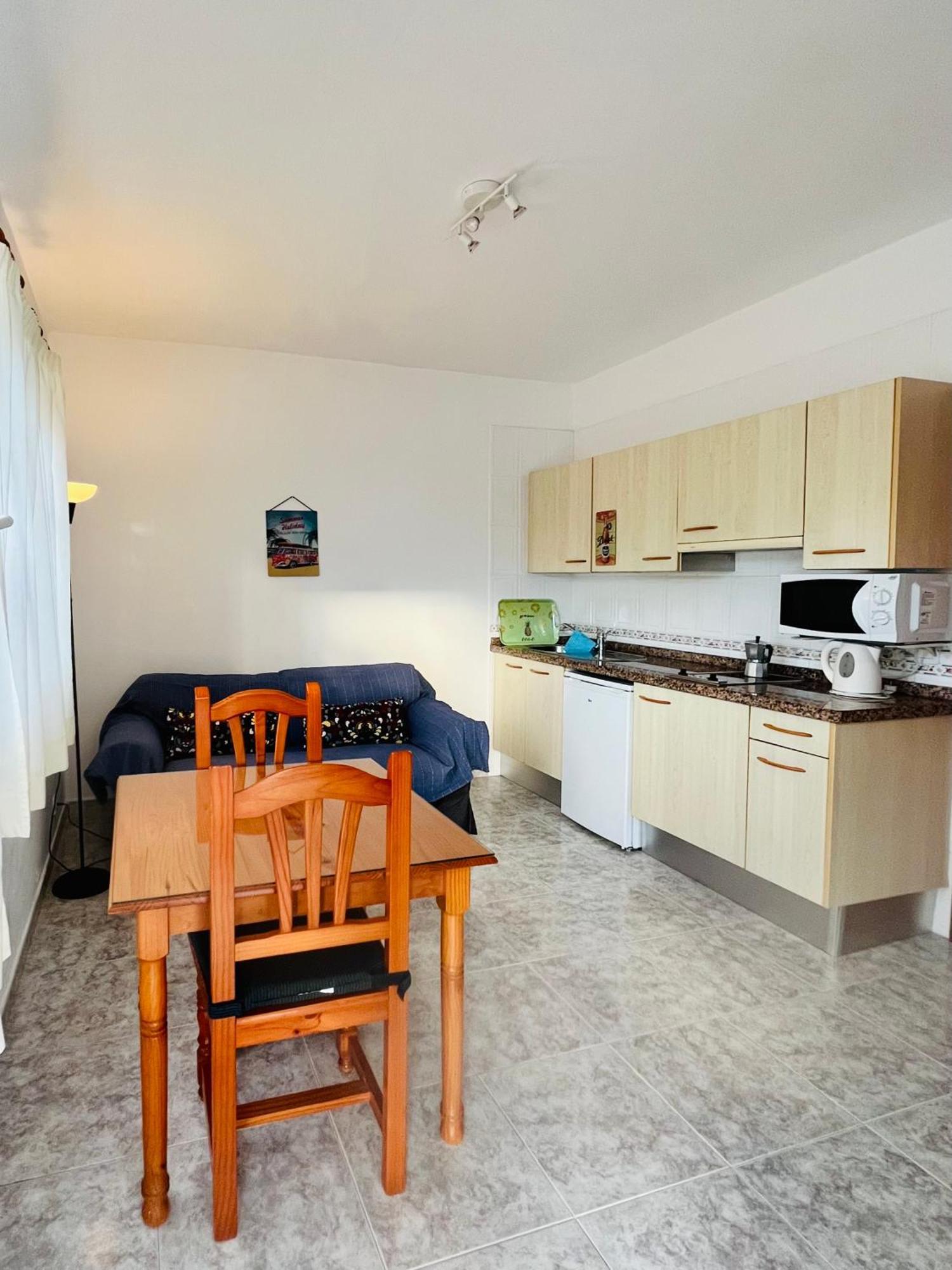 Apartment Casitas Catalina